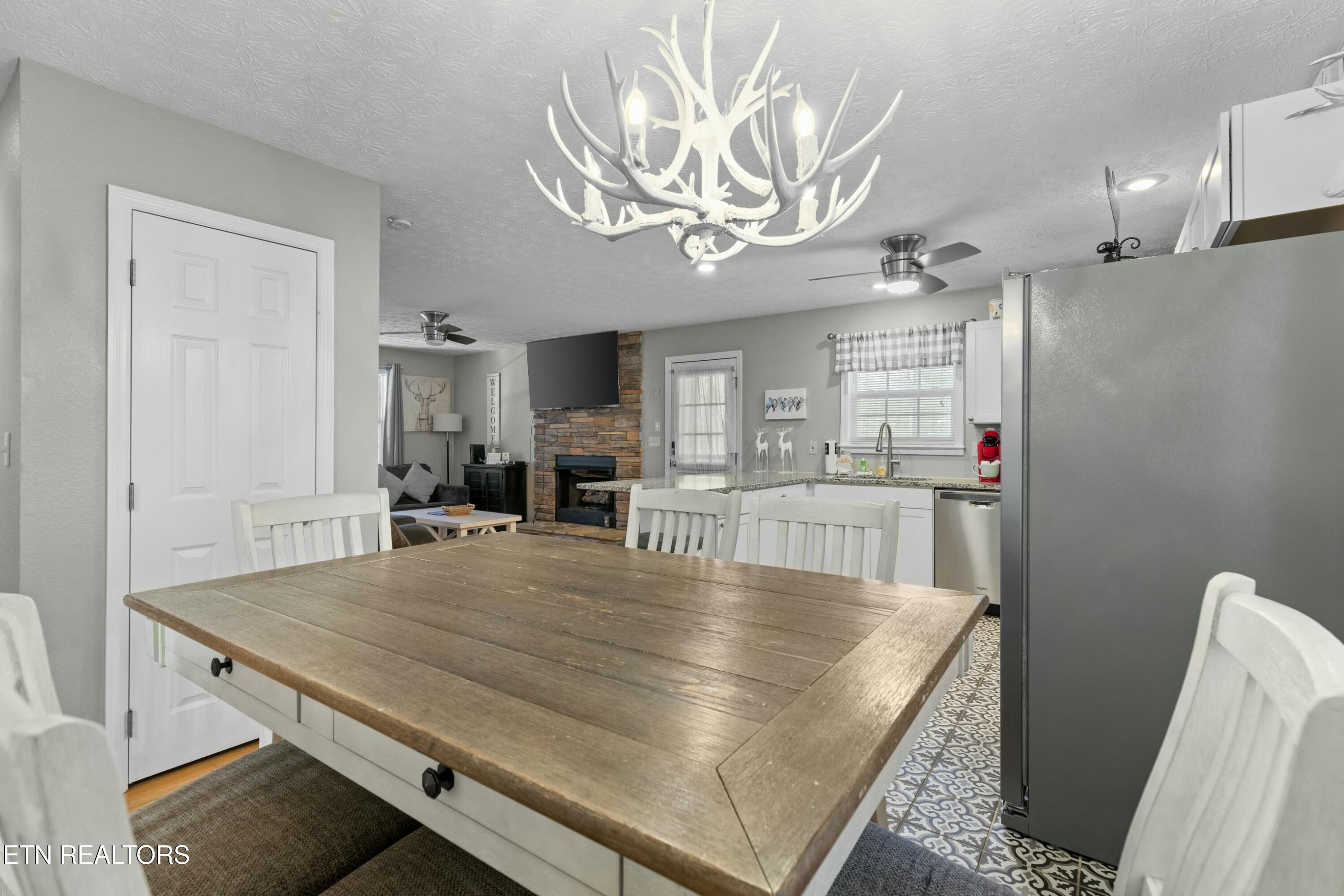 2133 Duck Pond Lane Sevierville TN 37876