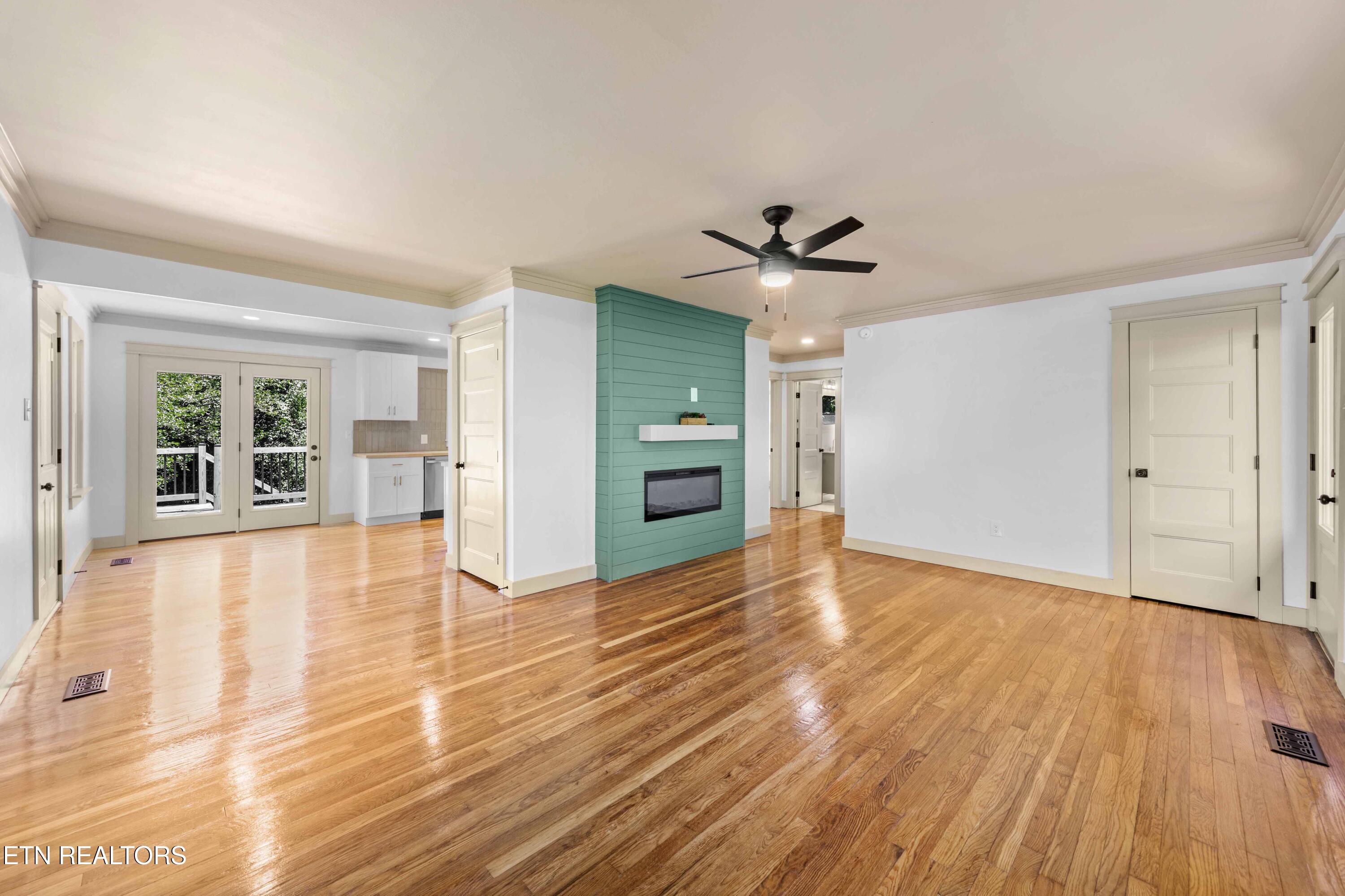 3100 Greenway Drive Knoxville TN 37918