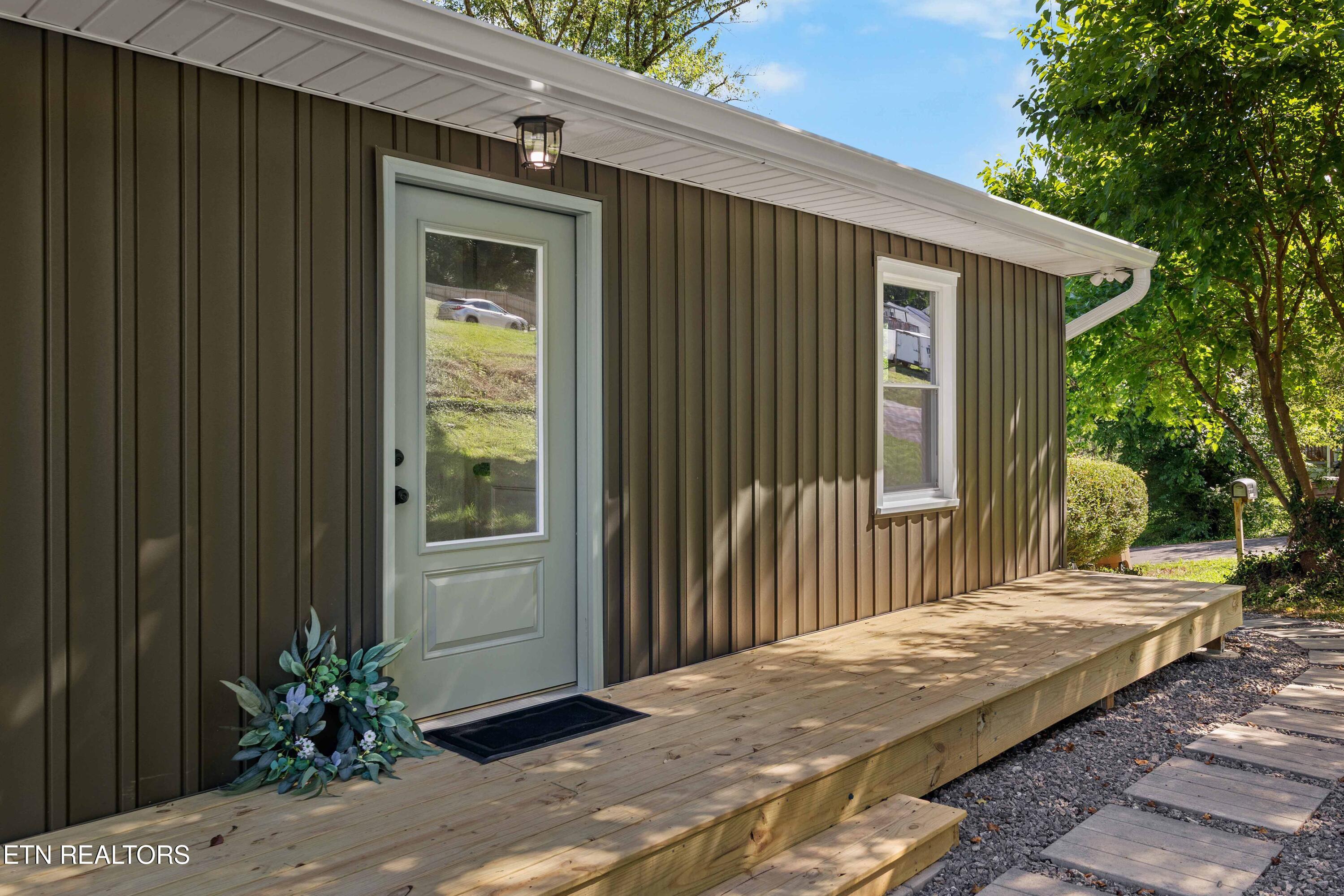 3100 Greenway Drive Knoxville TN 37918
