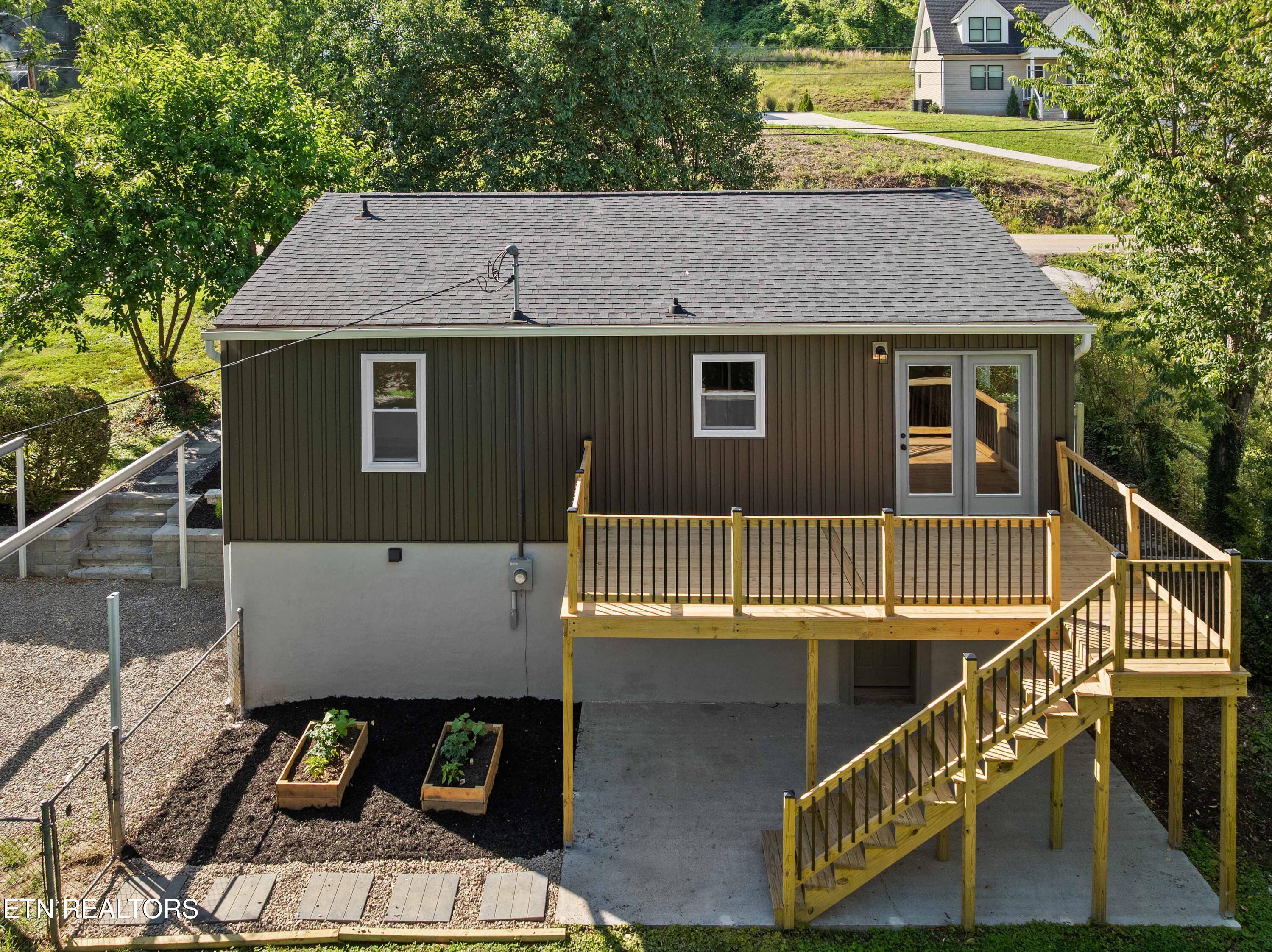 3100 Greenway Drive Knoxville TN 37918