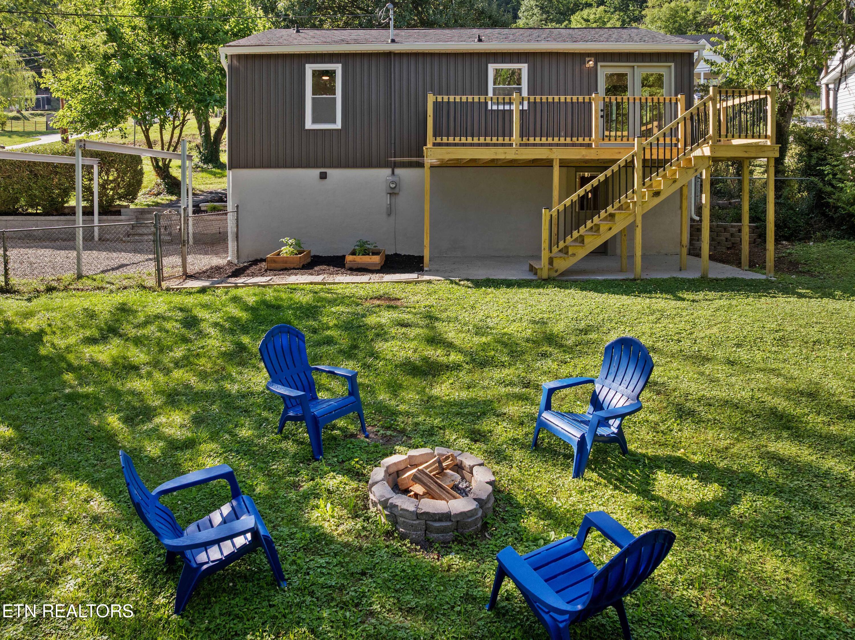 3100 Greenway Drive Knoxville TN 37918
