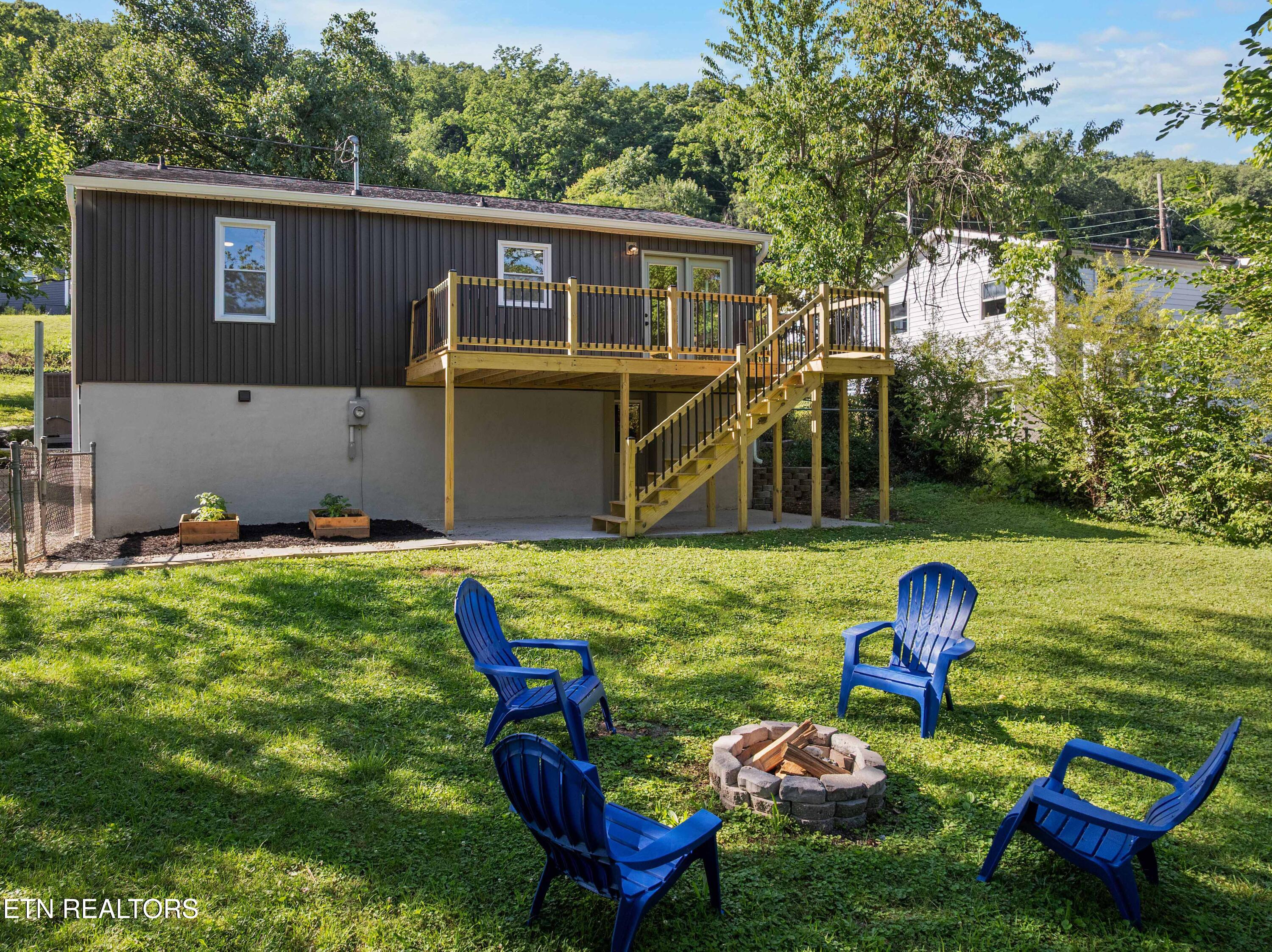 3100 Greenway Drive Knoxville TN 37918