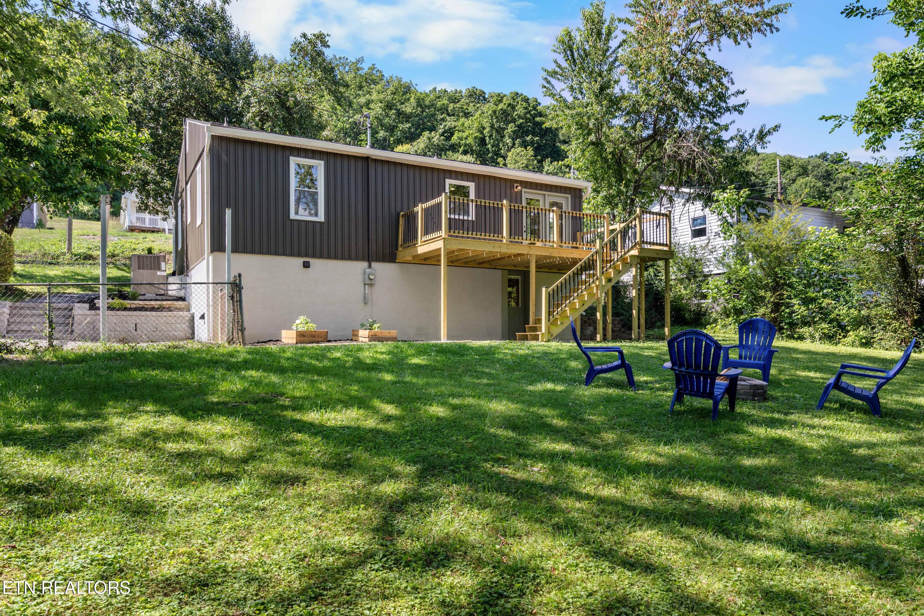 3100 Greenway Drive Knoxville TN 37918