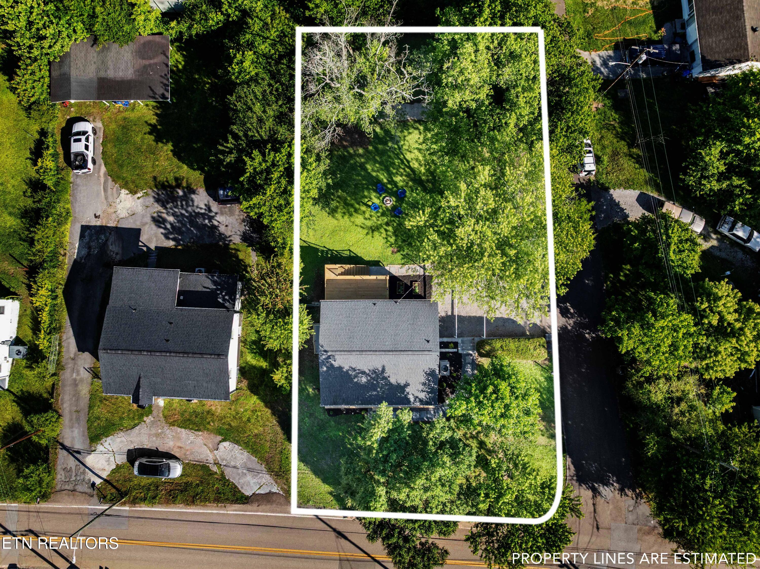 3100 Greenway Drive Knoxville TN 37918