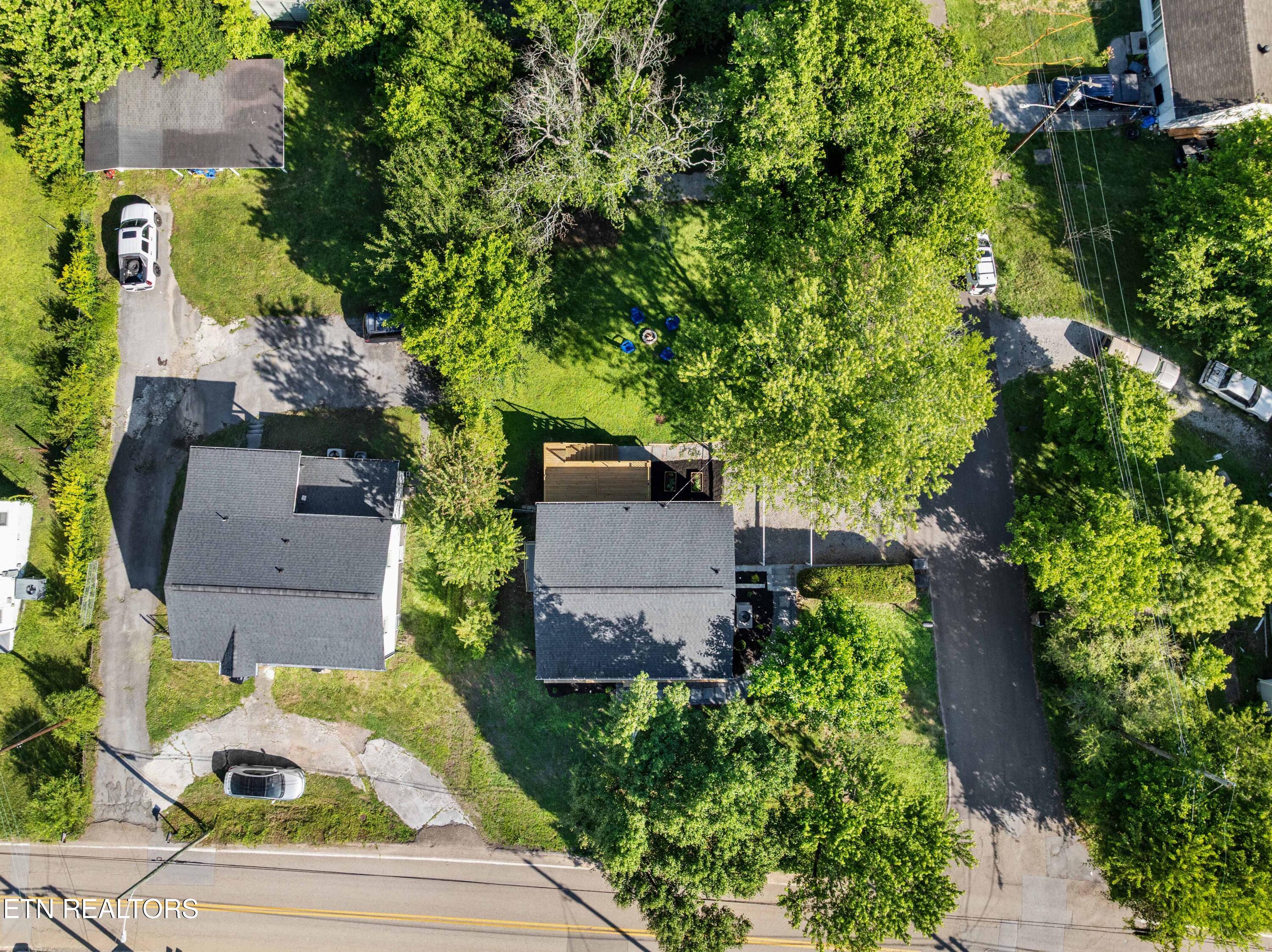 3100 Greenway Drive Knoxville TN 37918