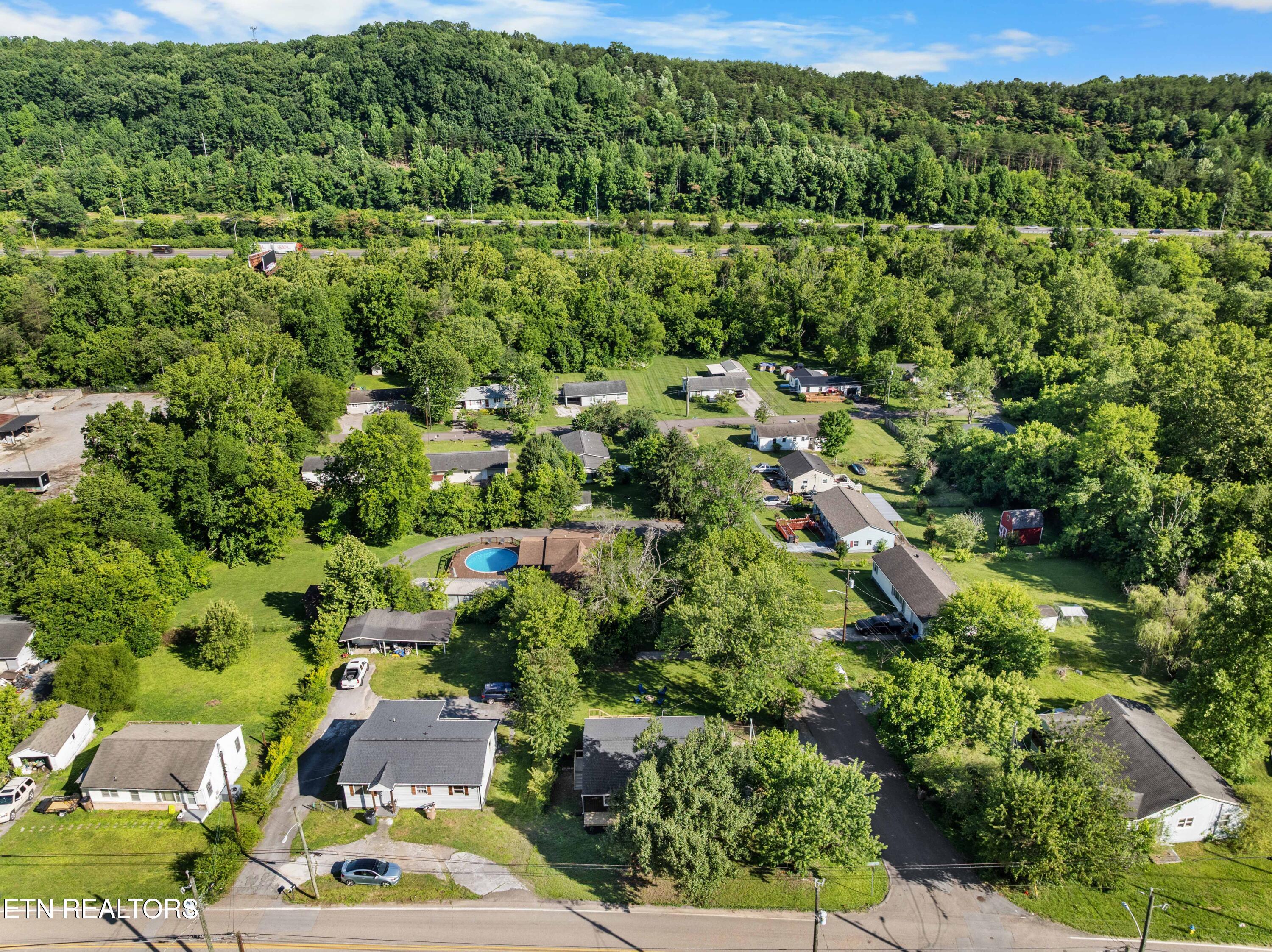 3100 Greenway Drive Knoxville TN 37918