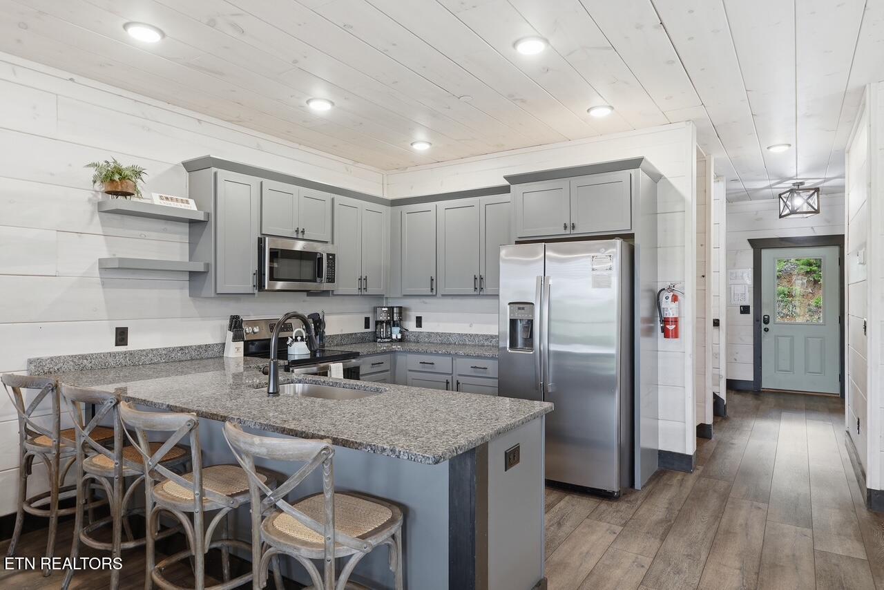 3032 Ridgetop Resort Way Pigeon Forge TN 37863