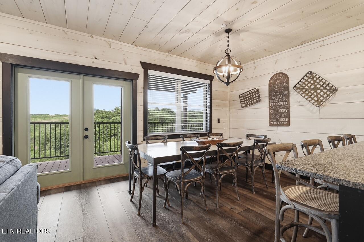 3032 Ridgetop Resort Way Pigeon Forge TN 37863