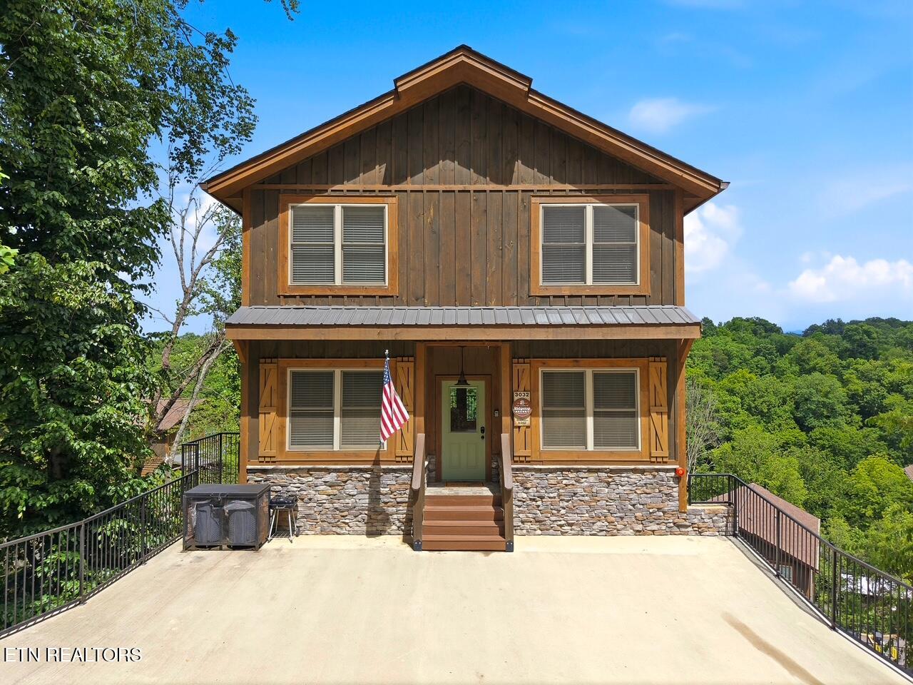 3032 Ridgetop Resort Way Pigeon Forge TN 37863