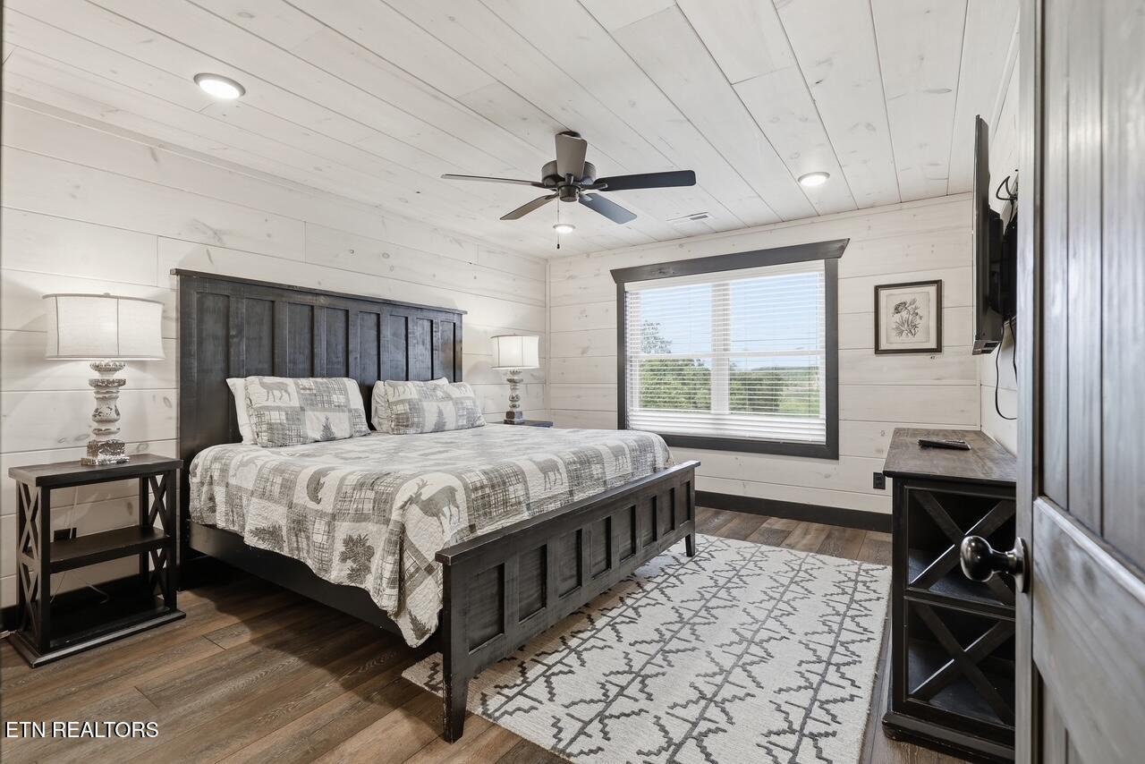3032 Ridgetop Resort Way Pigeon Forge TN 37863