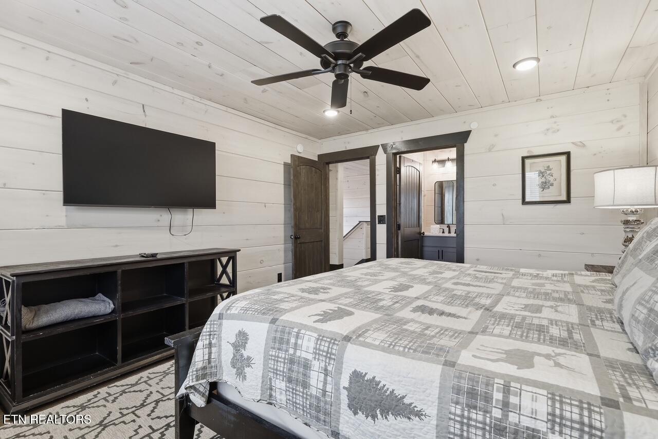 3032 Ridgetop Resort Way Pigeon Forge TN 37863
