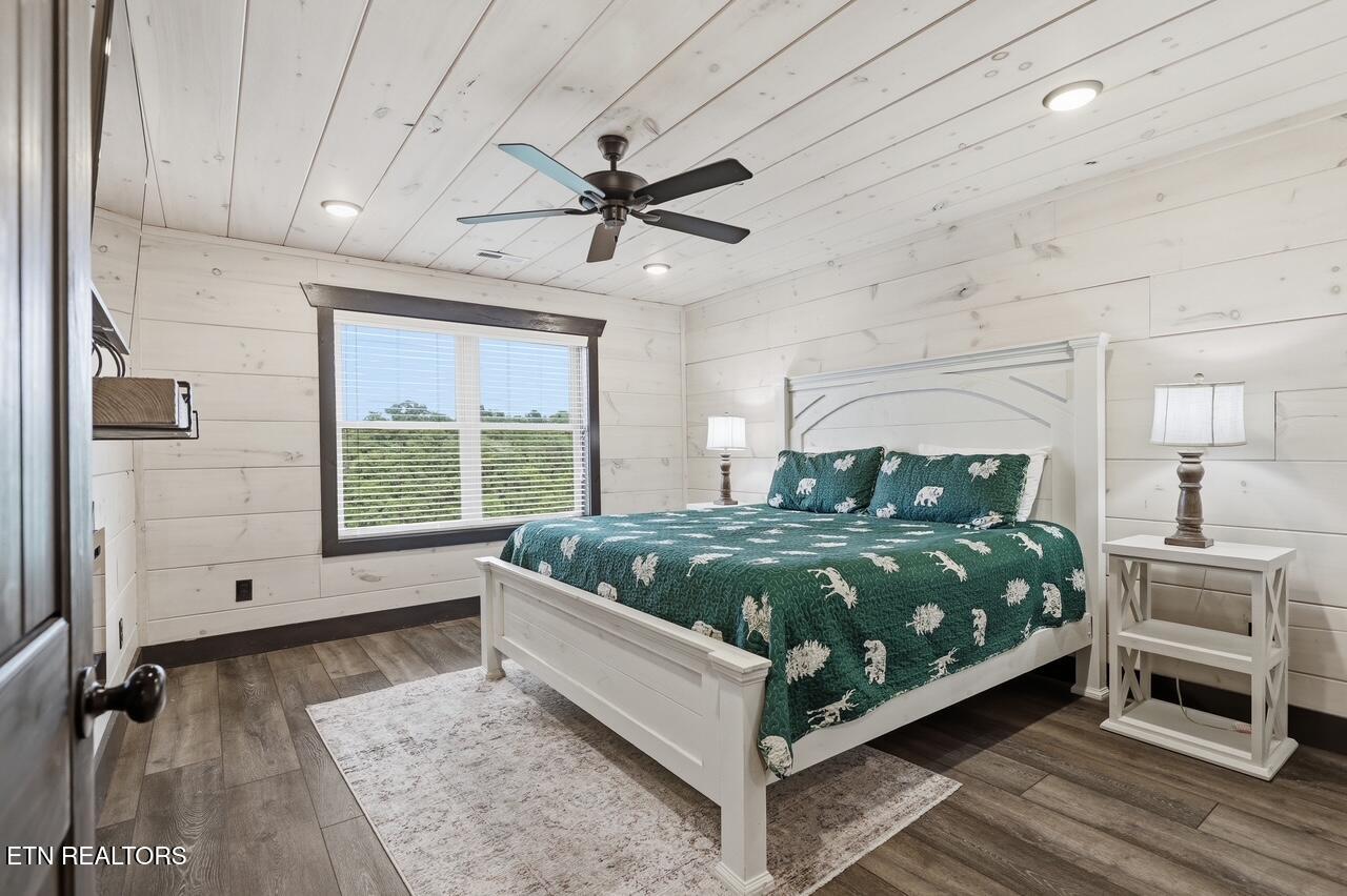 3032 Ridgetop Resort Way Pigeon Forge TN 37863