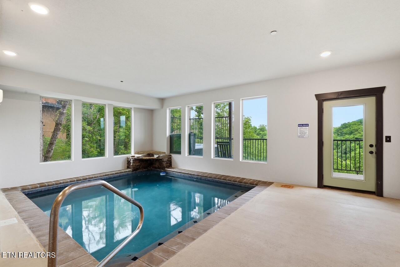 3032 Ridgetop Resort Way Pigeon Forge TN 37863