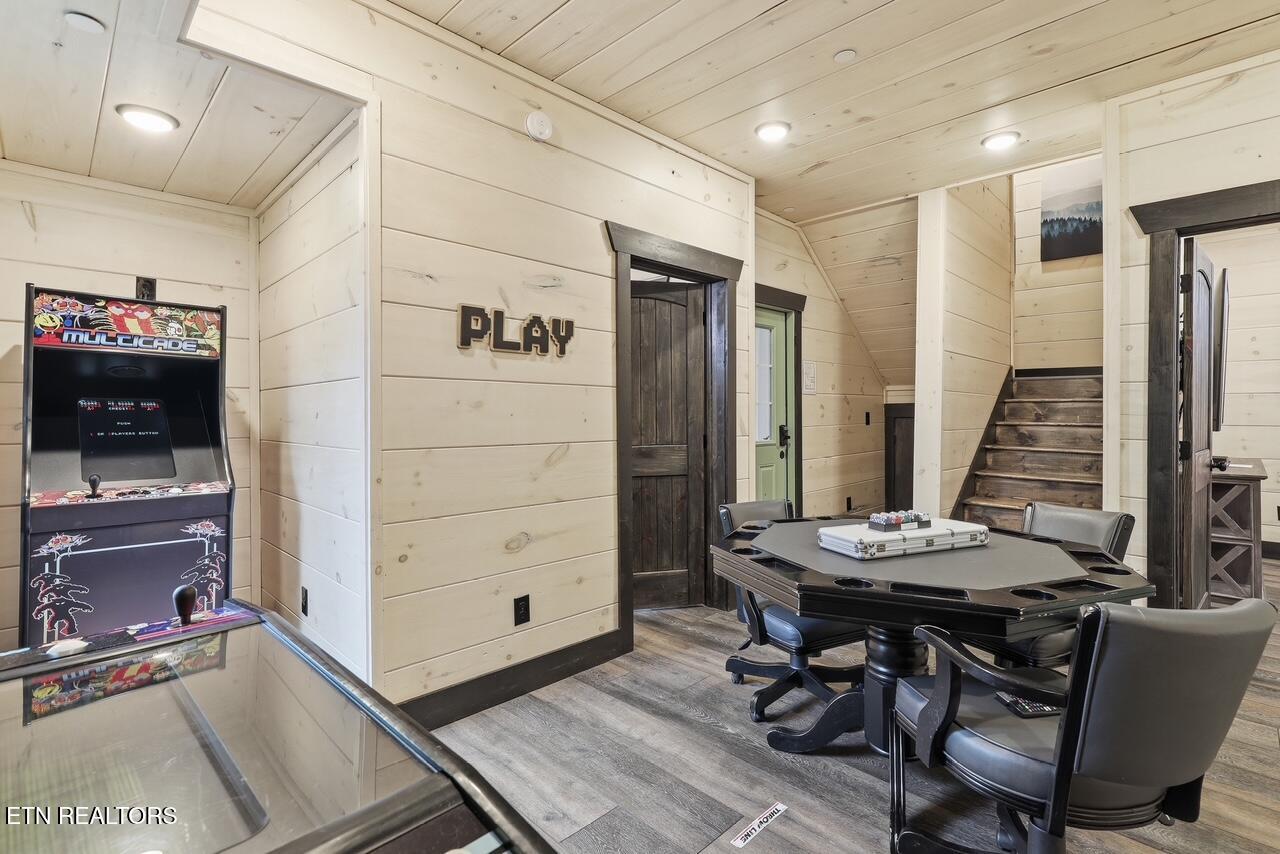 3032 Ridgetop Resort Way Pigeon Forge TN 37863