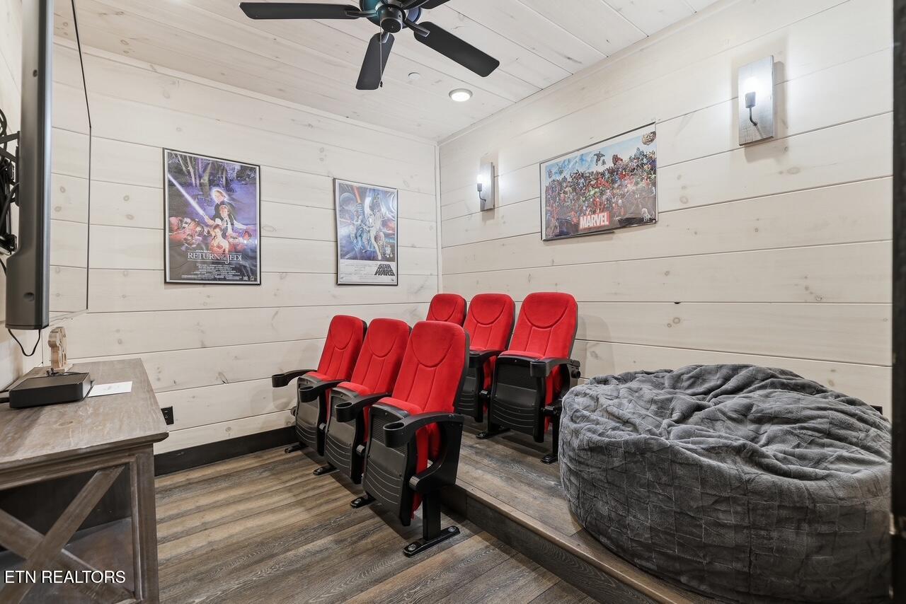 3032 Ridgetop Resort Way Pigeon Forge TN 37863