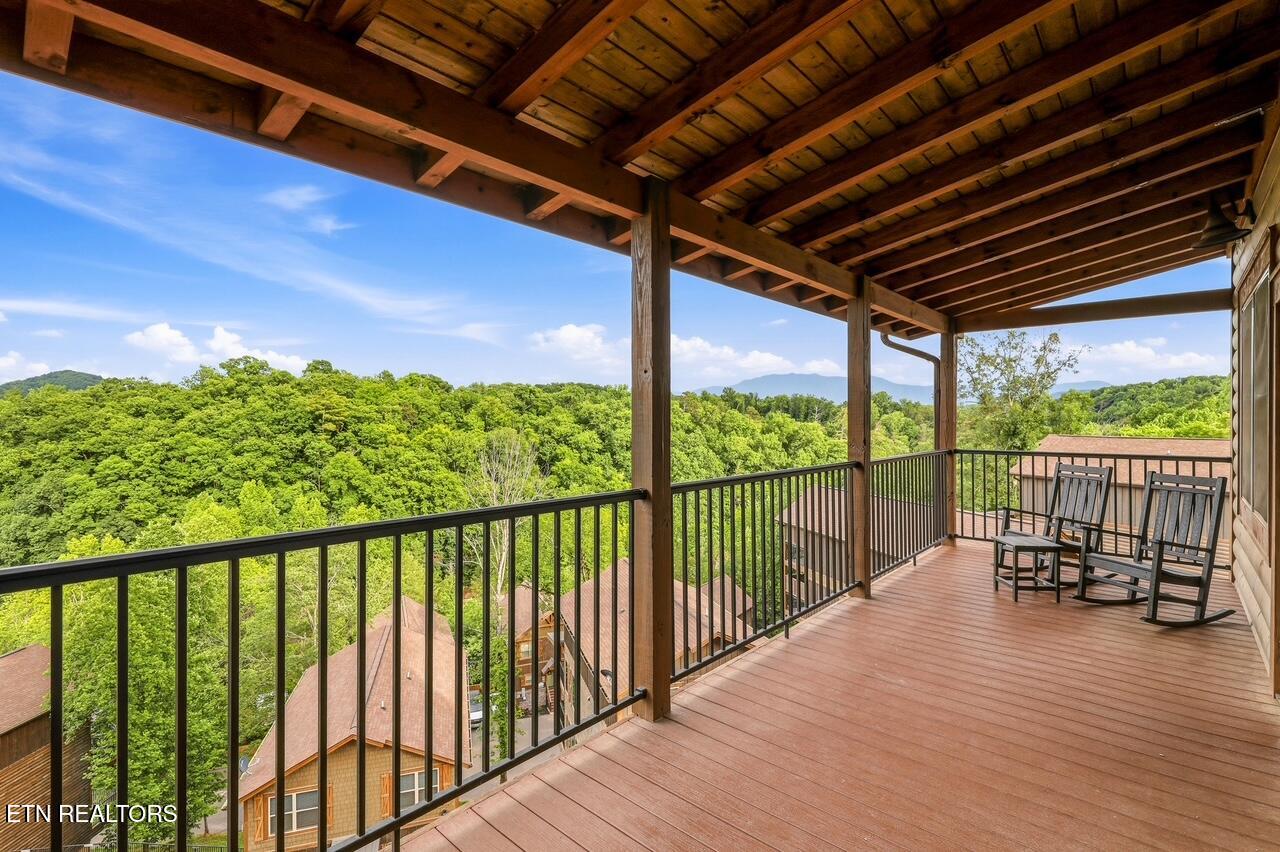 3032 Ridgetop Resort Way Pigeon Forge TN 37863