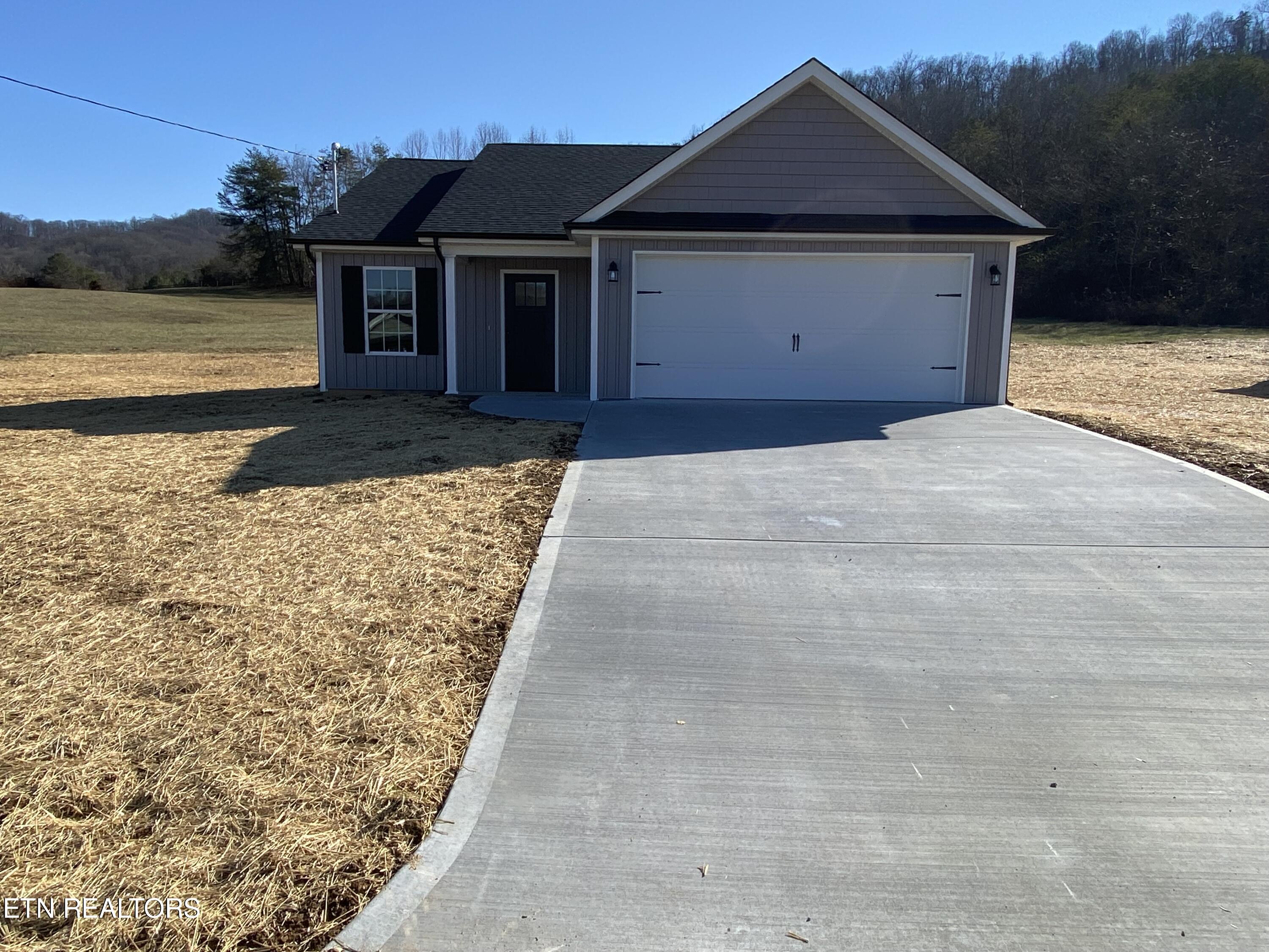 109 Willow Grace Lane Maynardville TN 37807