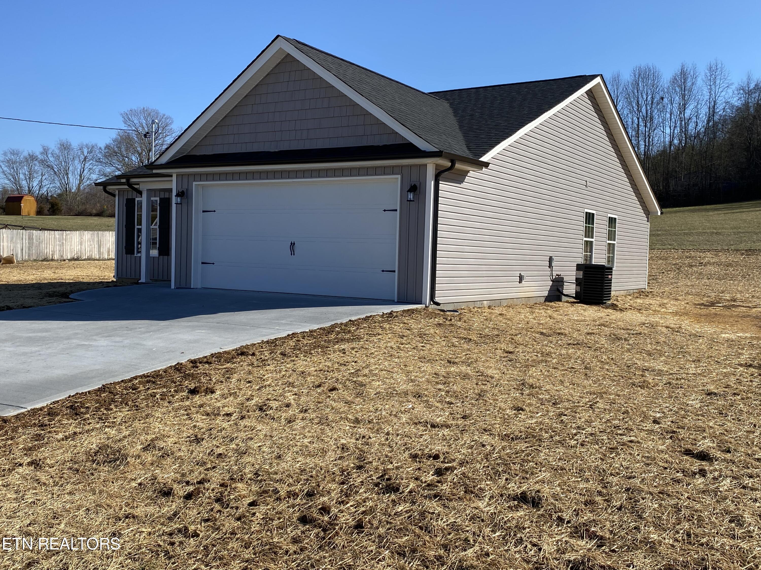 109 Willow Grace Lane Maynardville TN 37807