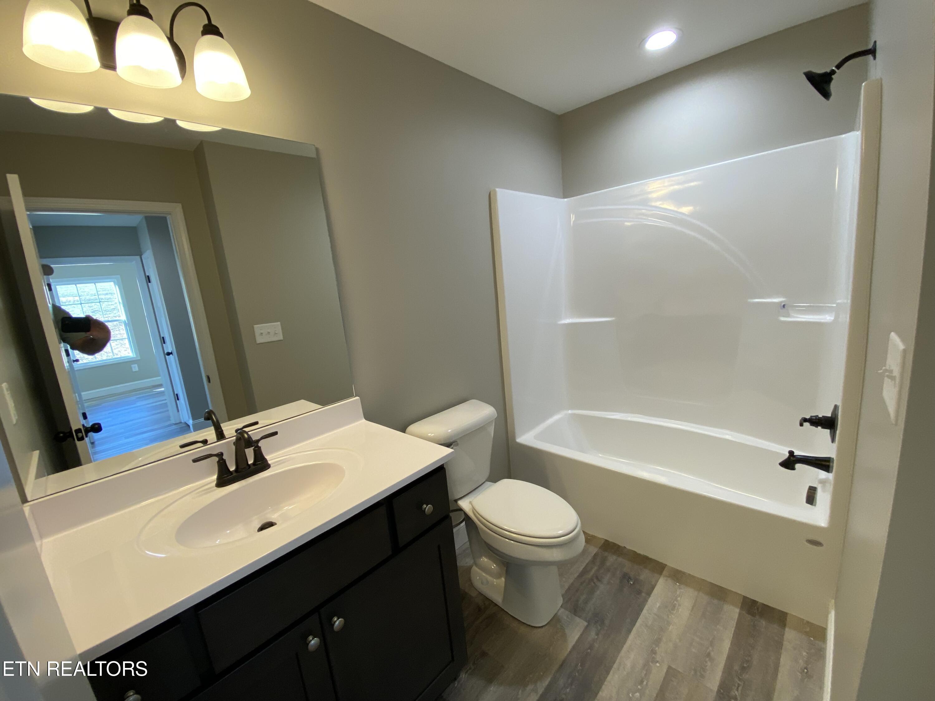 109 Willow Grace Lane Maynardville TN 37807