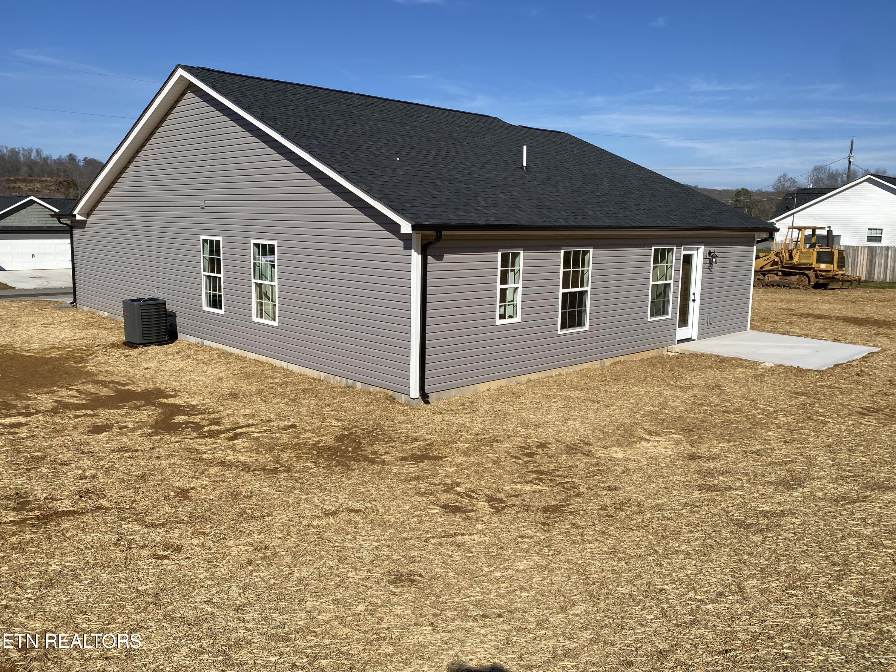 109 Willow Grace Lane Maynardville TN 37807