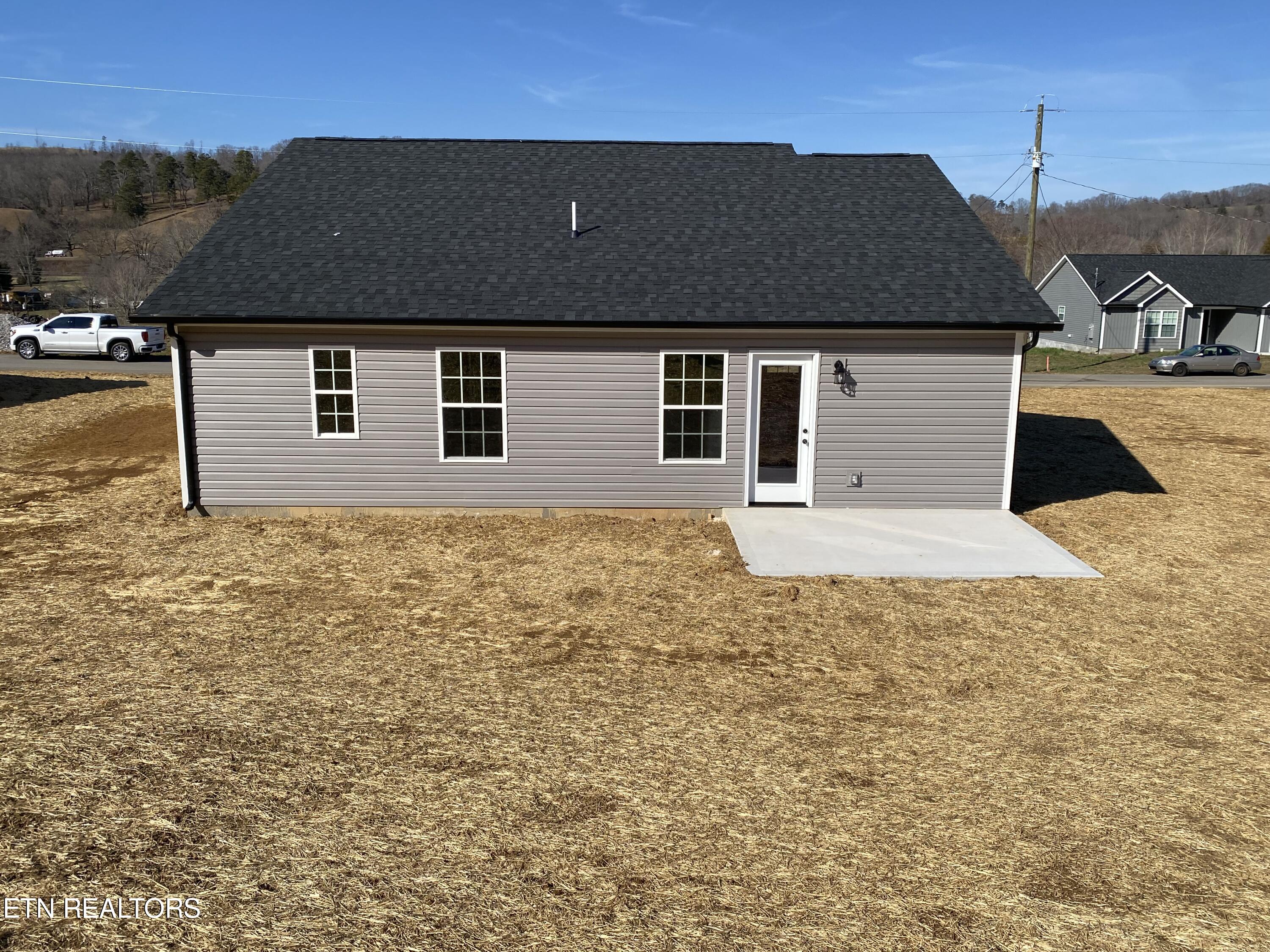 109 Willow Grace Lane Maynardville TN 37807