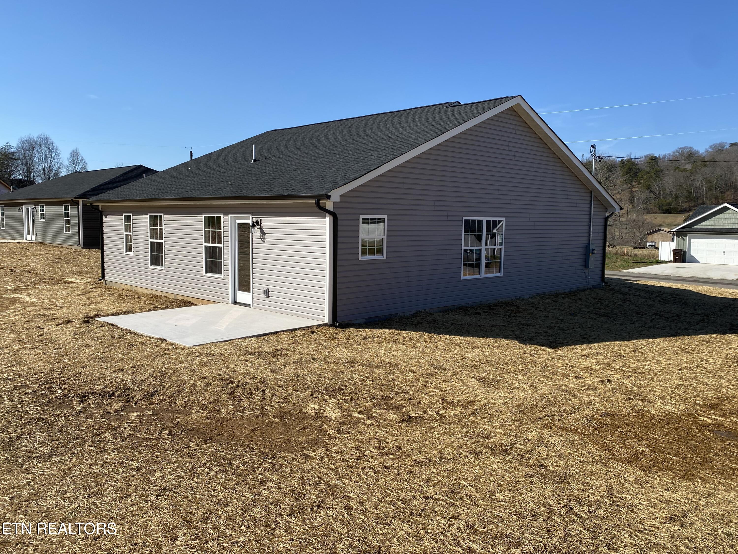 109 Willow Grace Lane Maynardville TN 37807