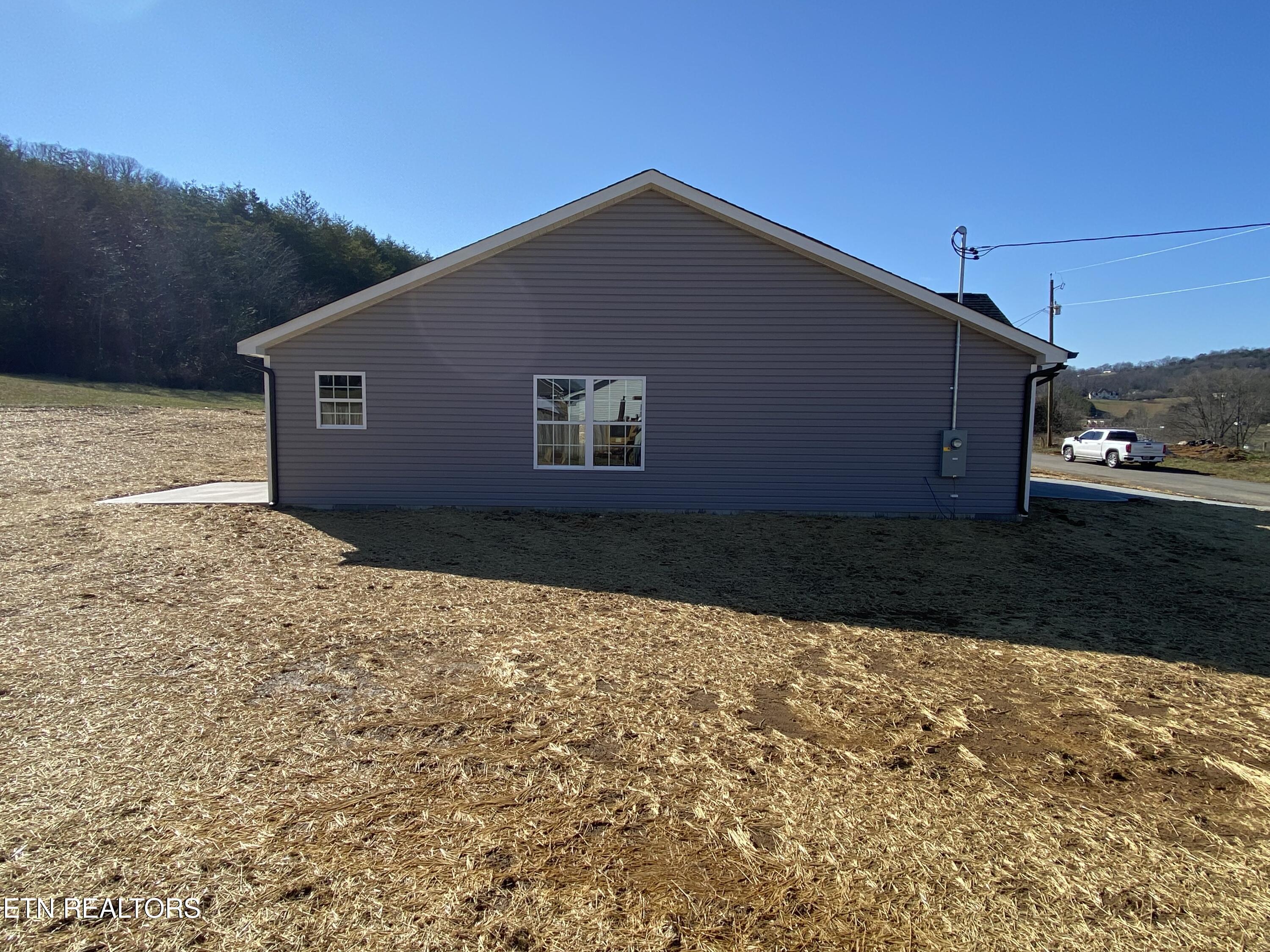109 Willow Grace Lane Maynardville TN 37807