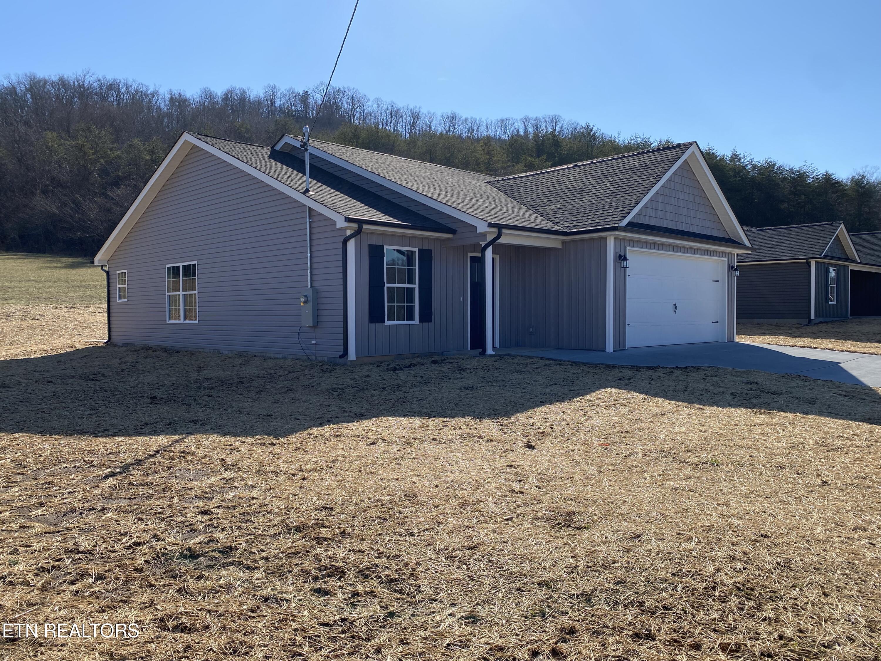 109 Willow Grace Lane Maynardville TN 37807