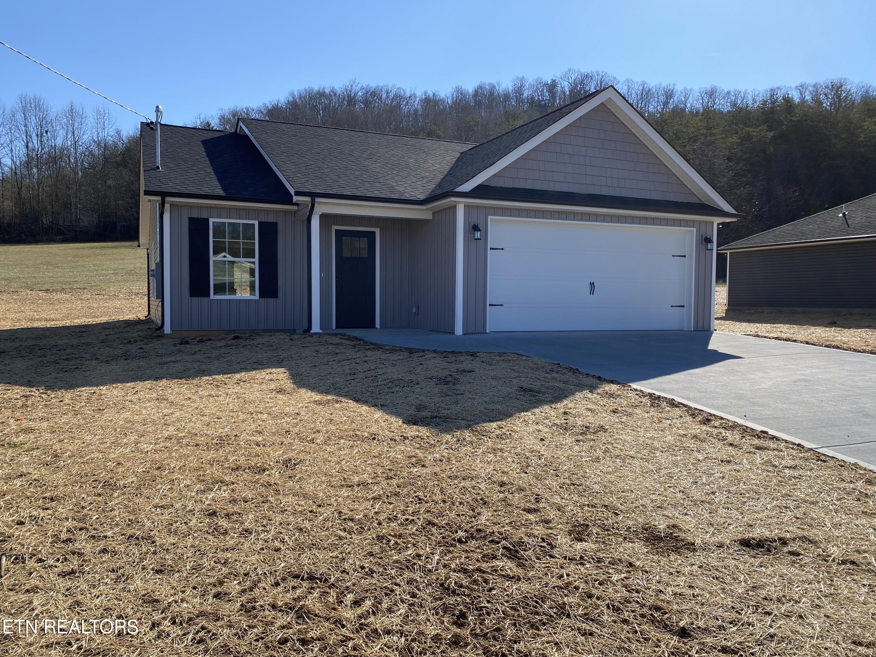 109 Willow Grace Lane Maynardville TN 37807
