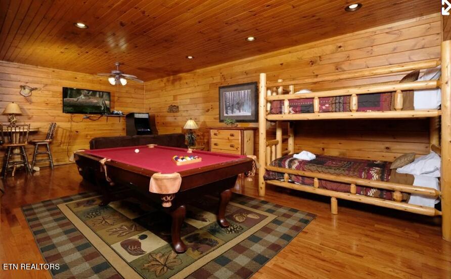 832 Great Smoky Way Gatlinburg TN 37738