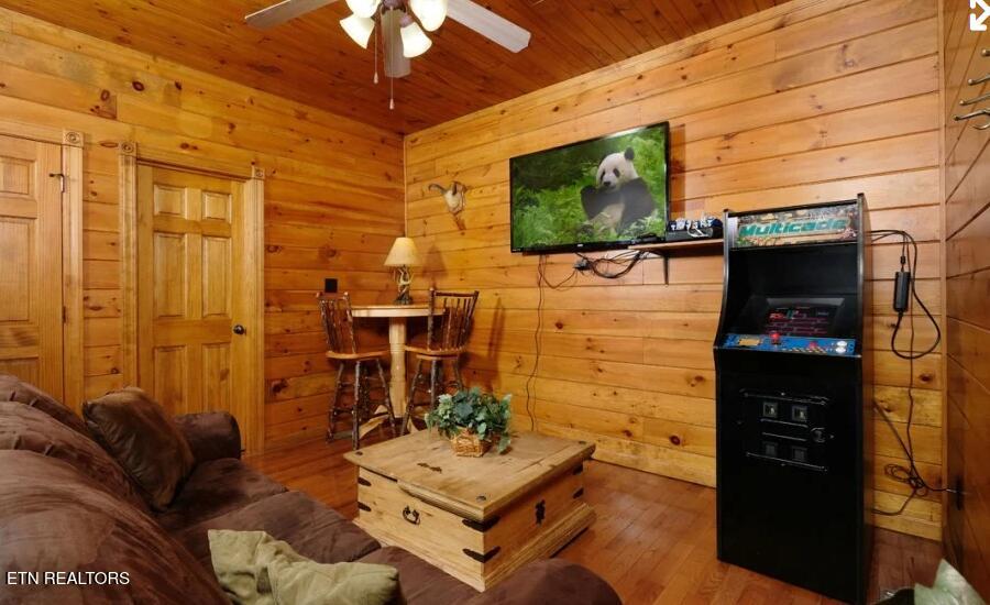 832 Great Smoky Way Gatlinburg TN 37738