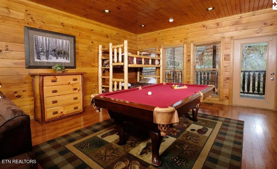 832 Great Smoky Way Gatlinburg TN 37738