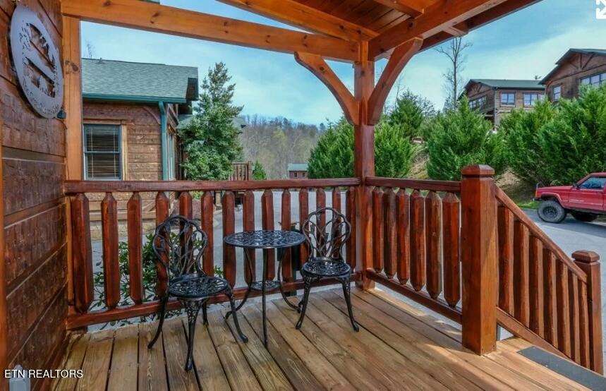 832 Great Smoky Way Gatlinburg TN 37738