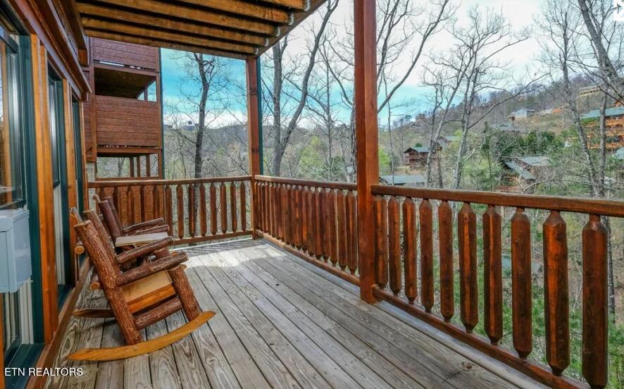 832 Great Smoky Way Gatlinburg TN 37738