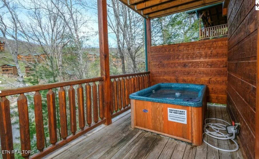 832 Great Smoky Way Gatlinburg TN 37738