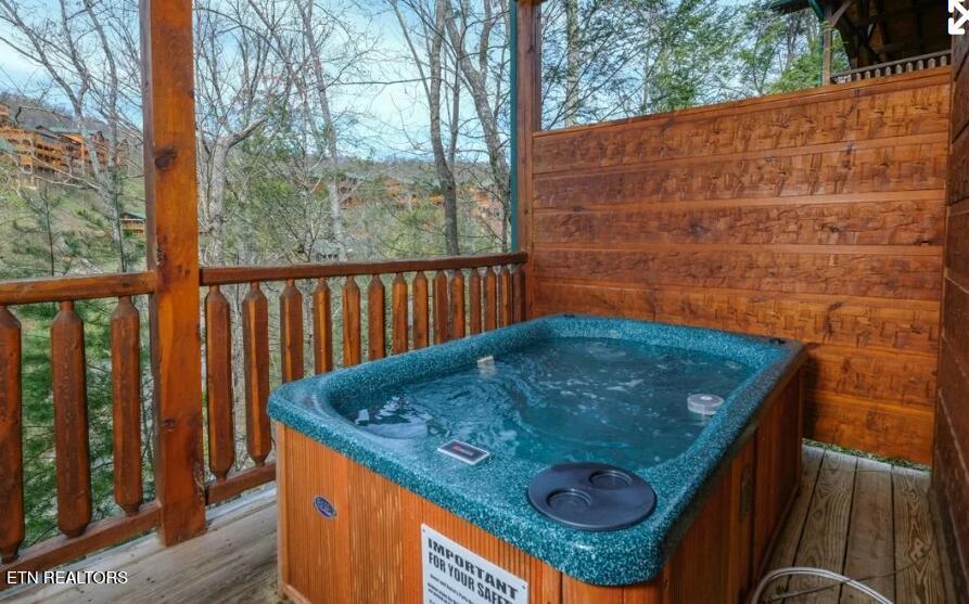 832 Great Smoky Way Gatlinburg TN 37738