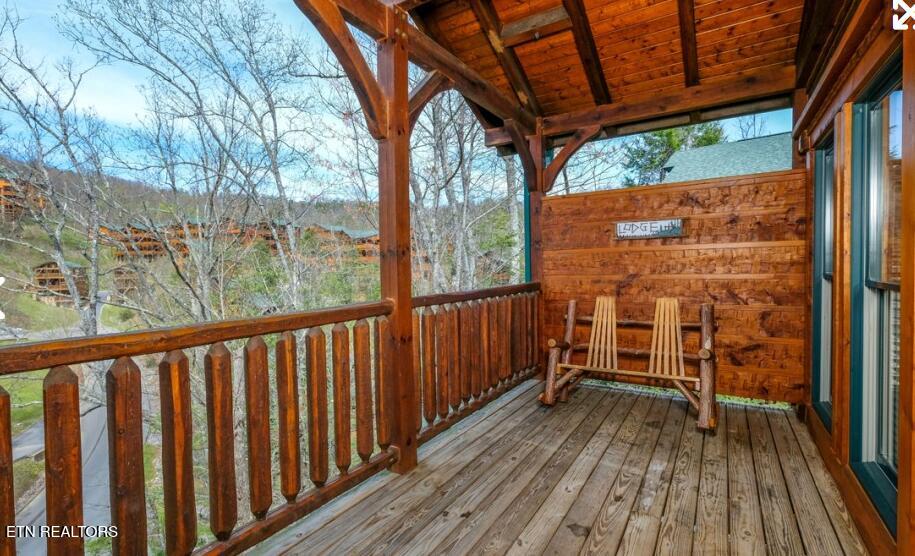 832 Great Smoky Way Gatlinburg TN 37738