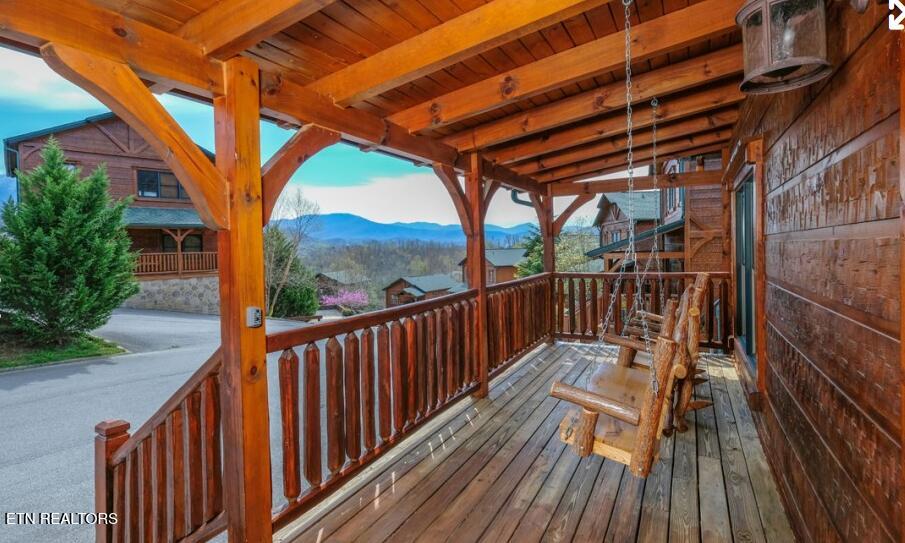 832 Great Smoky Way Gatlinburg TN 37738