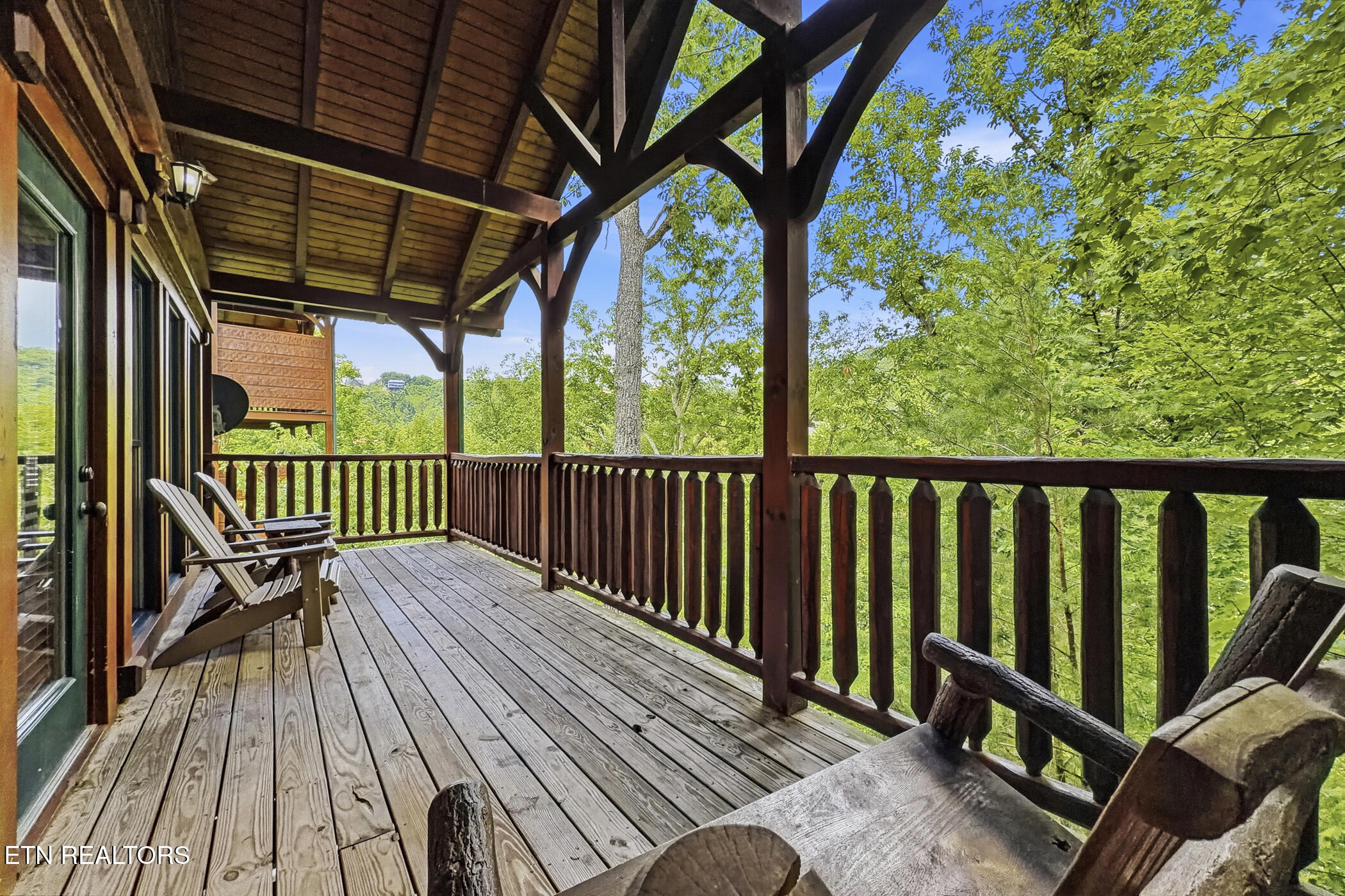832 Great Smoky Way Gatlinburg TN 37738