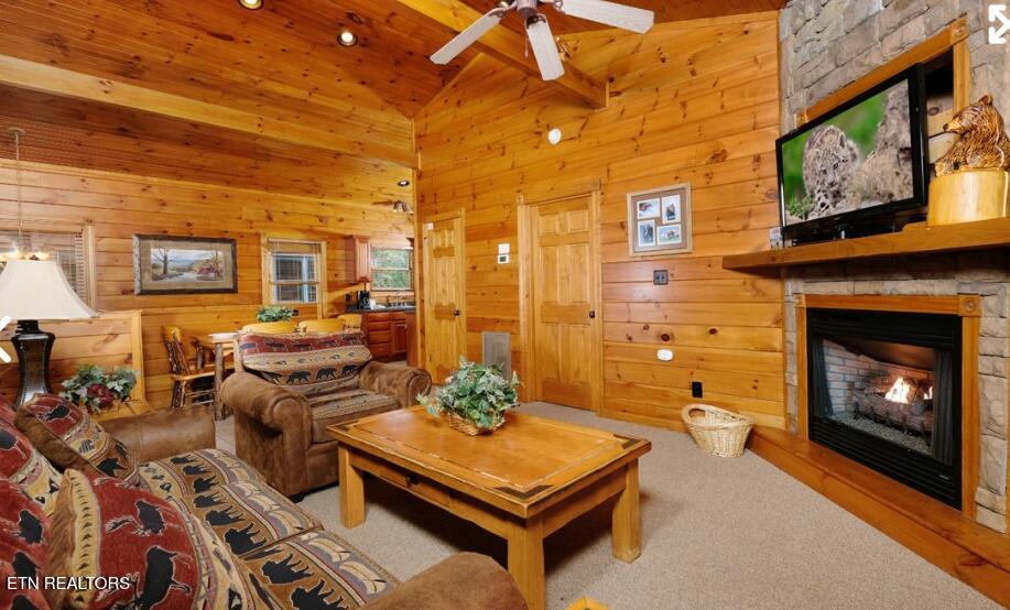 832 Great Smoky Way Gatlinburg TN 37738
