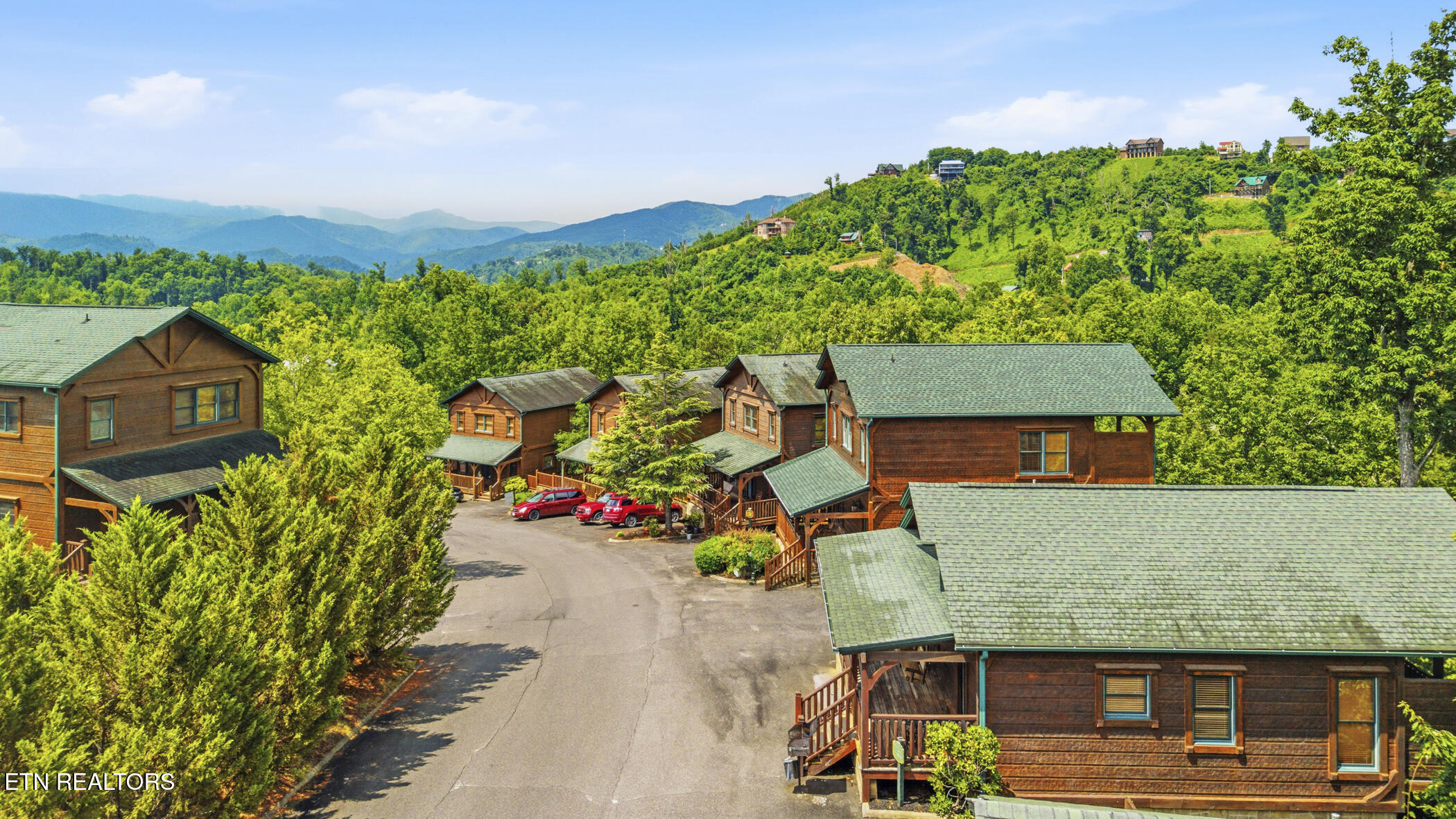 832 Great Smoky Way Gatlinburg TN 37738