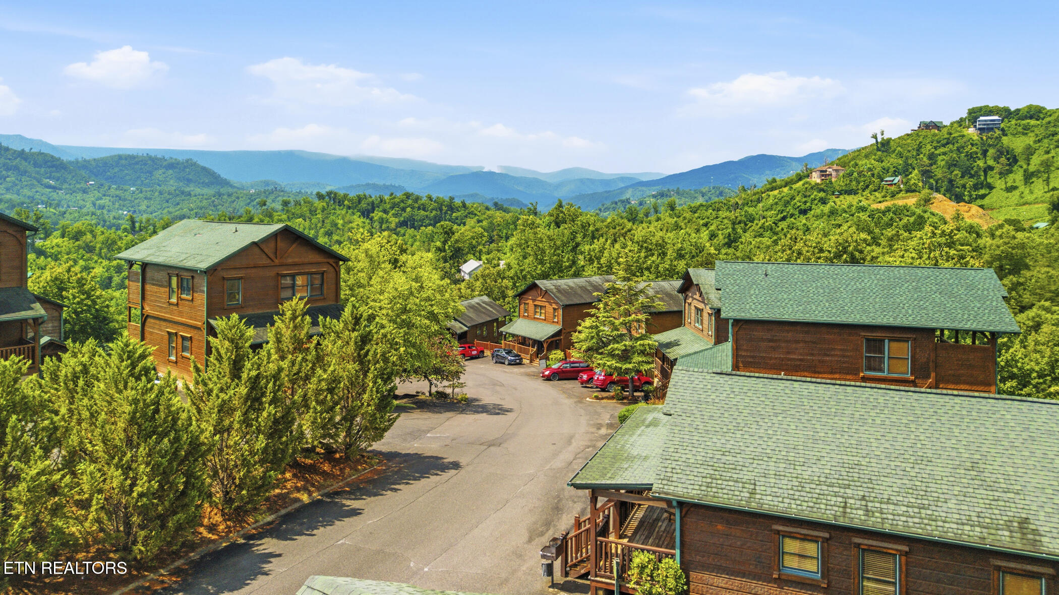 832 Great Smoky Way Gatlinburg TN 37738