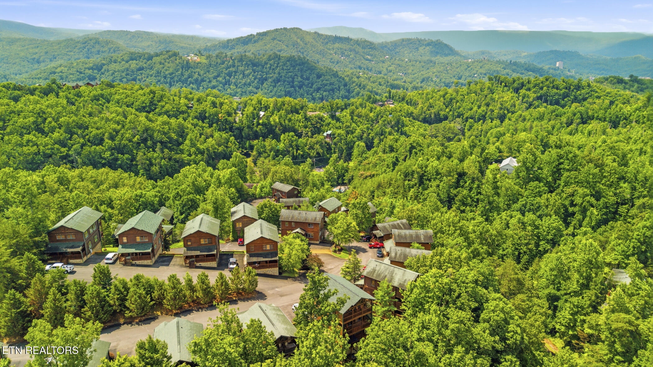 832 Great Smoky Way Gatlinburg TN 37738