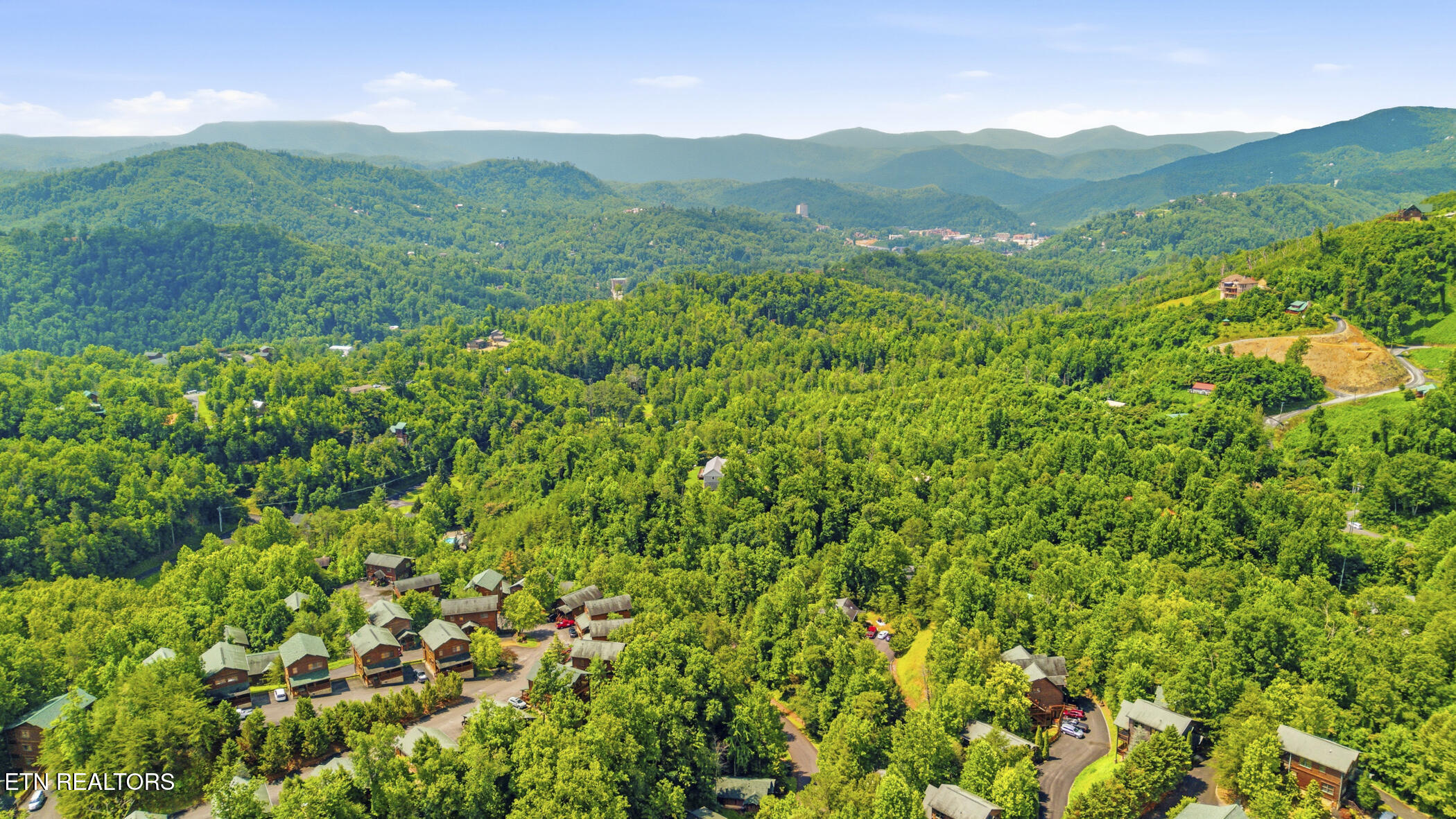832 Great Smoky Way Gatlinburg TN 37738