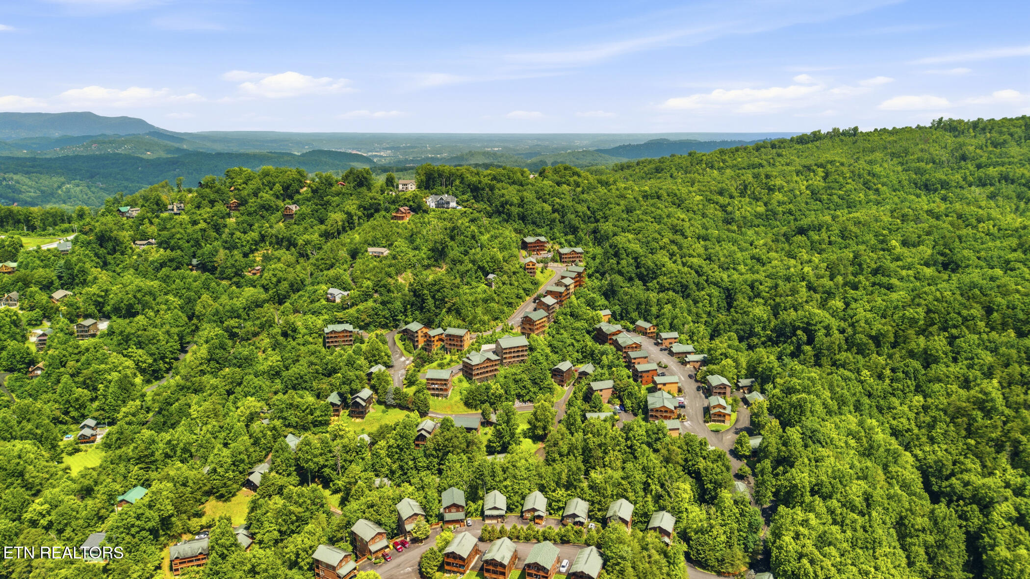 832 Great Smoky Way Gatlinburg TN 37738
