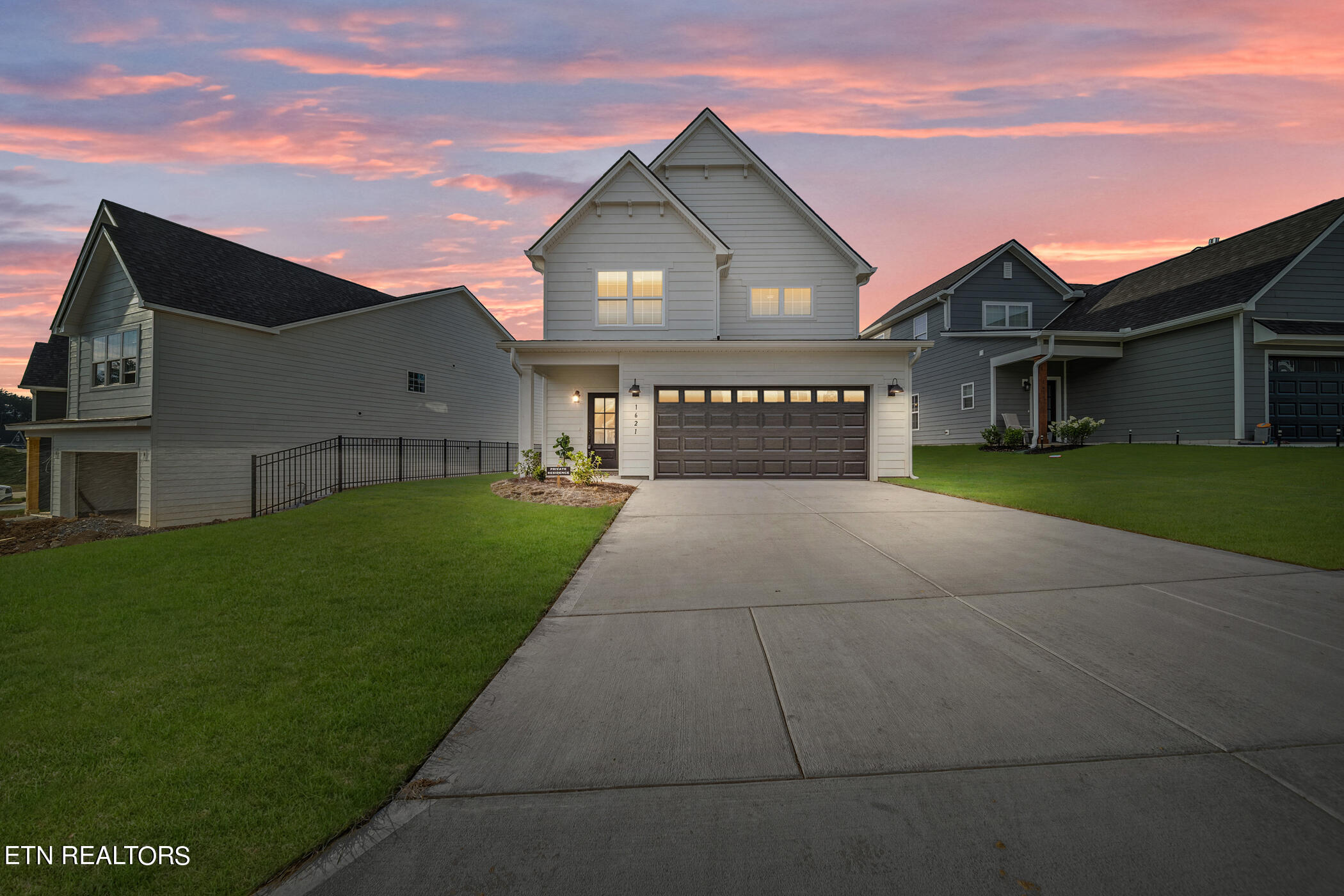 1621 Spring Berry Lane Knoxville TN 37924