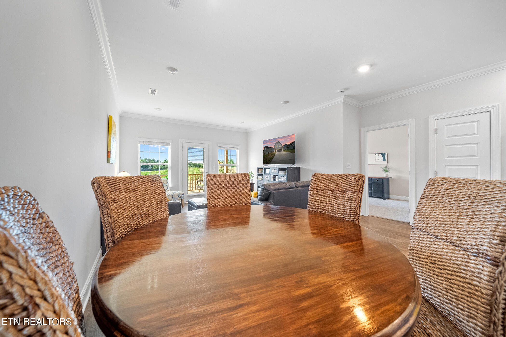 1621 Spring Berry Lane Knoxville TN 37924