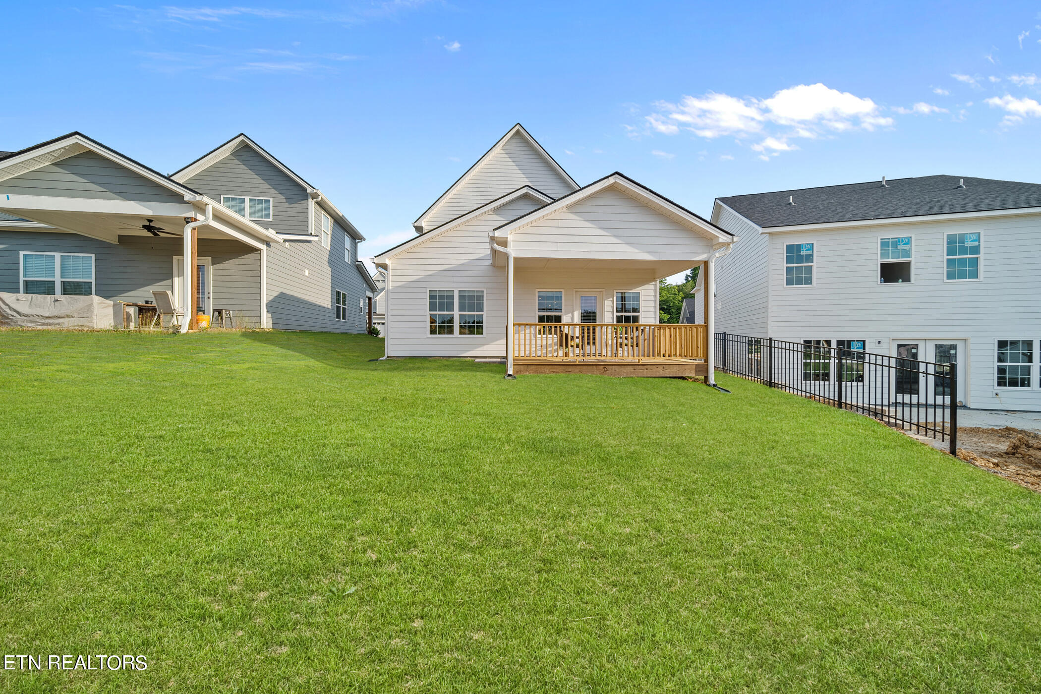 1621 Spring Berry Lane Knoxville TN 37924