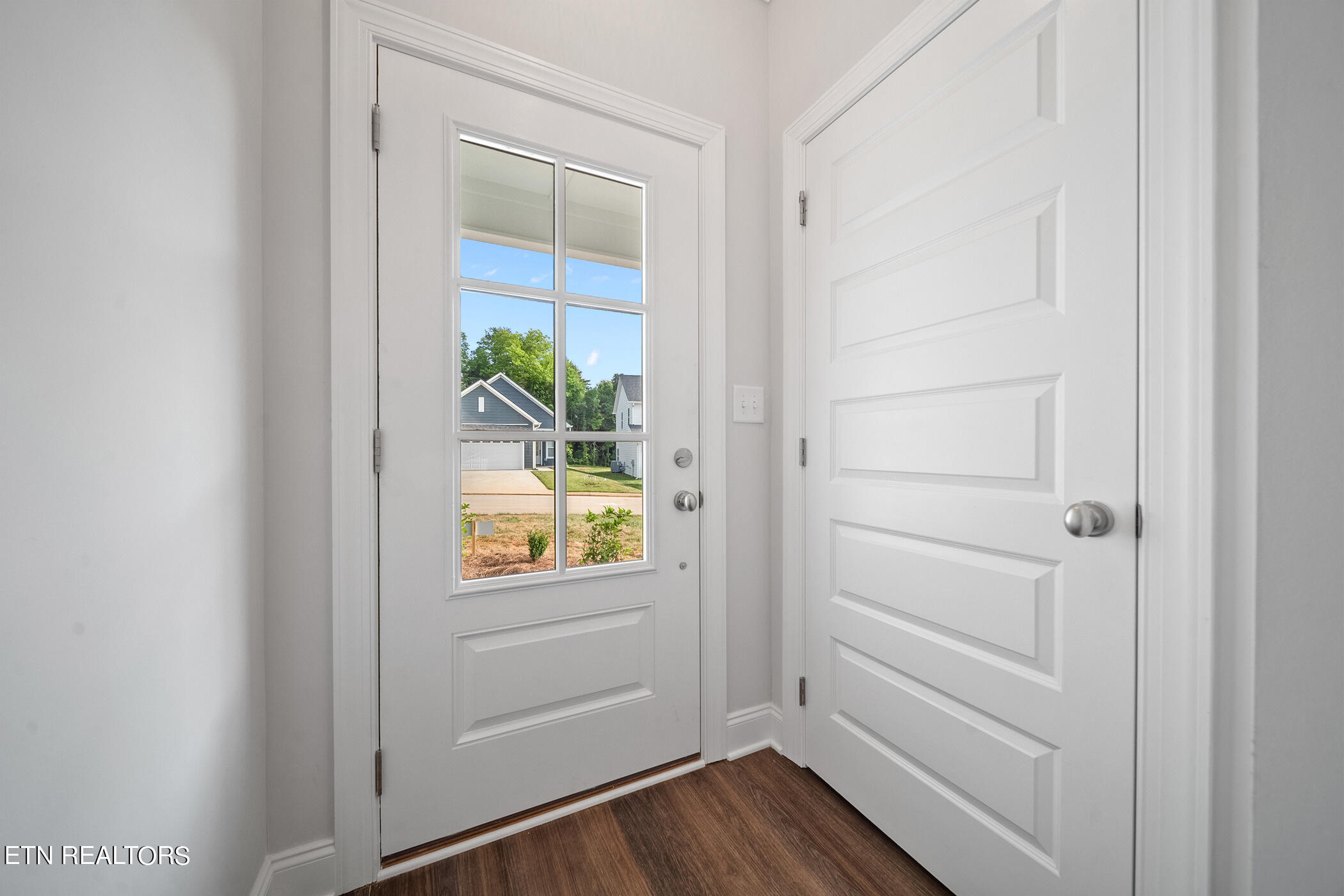1621 Spring Berry Lane Knoxville TN 37924