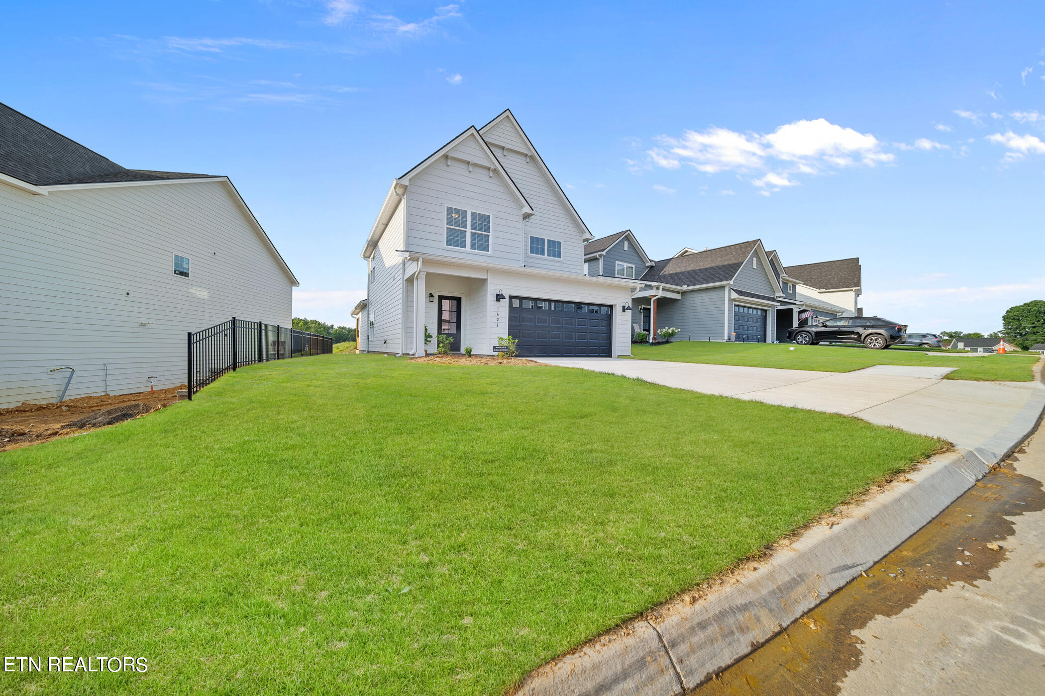 1621 Spring Berry Lane Knoxville TN 37924